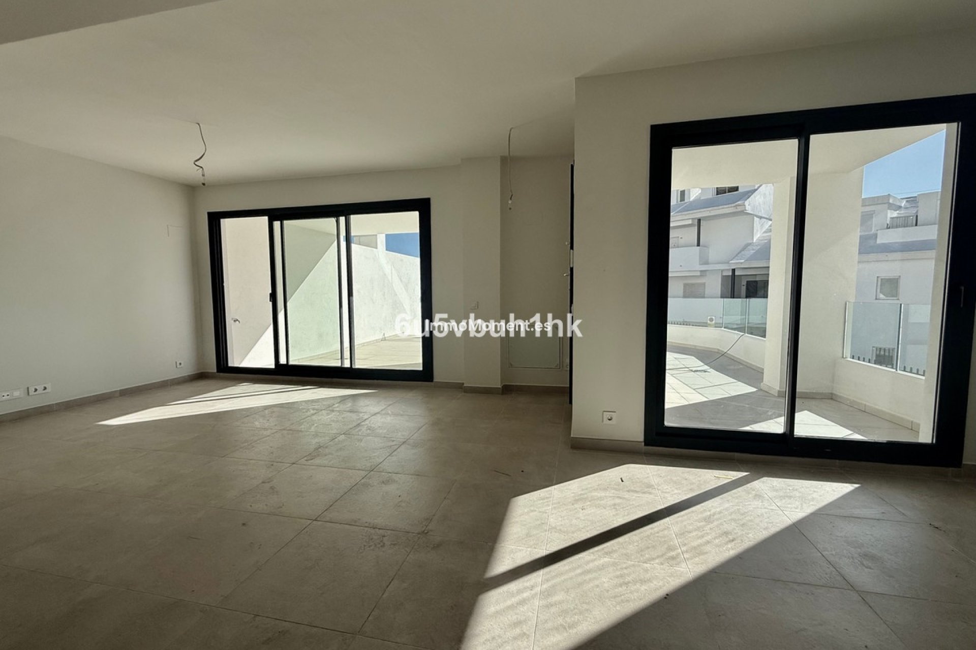 Resale - Townhouse - Benalmadena - Benalmadena Centro