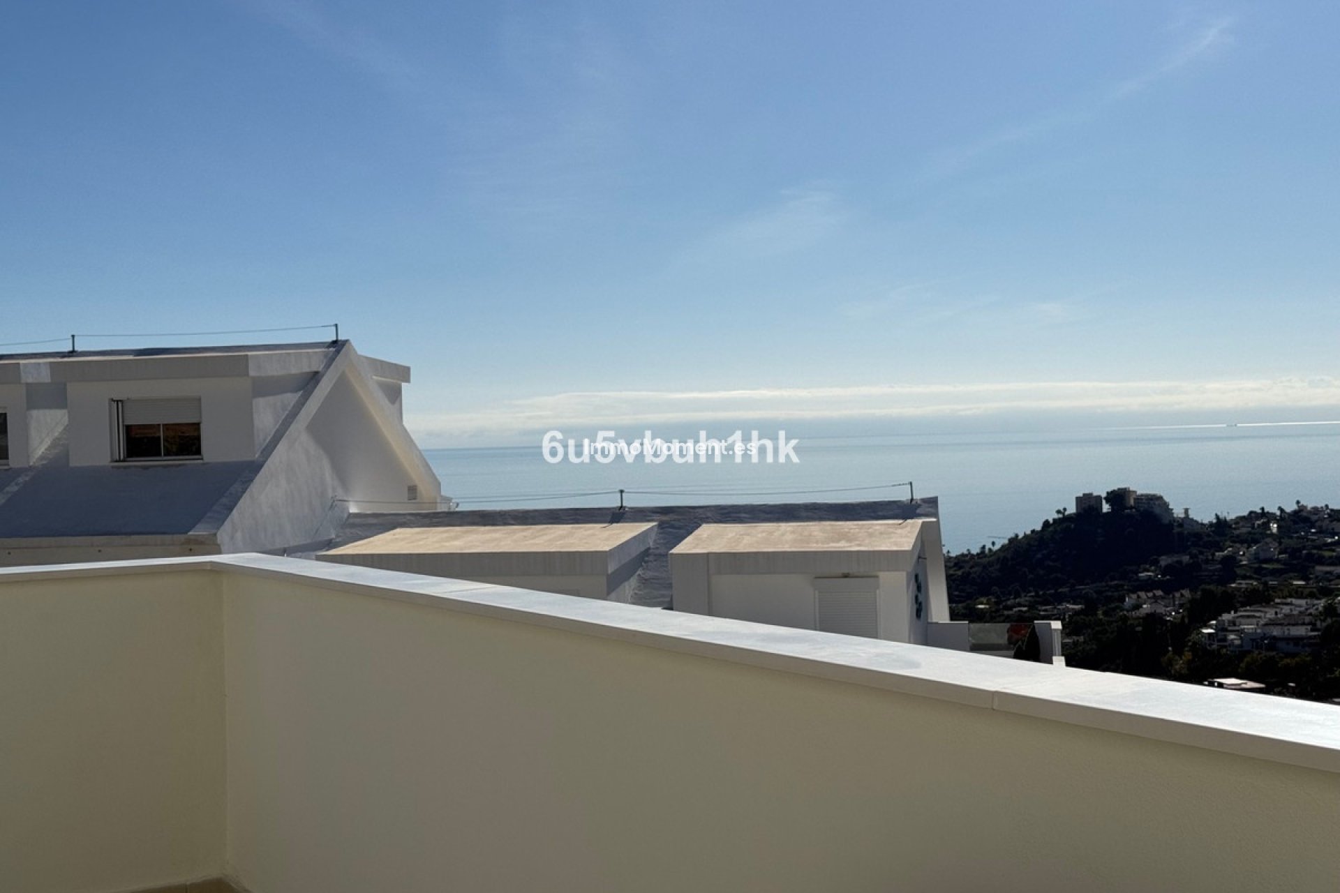 Resale - Townhouse - Benalmadena - Benalmadena Centro