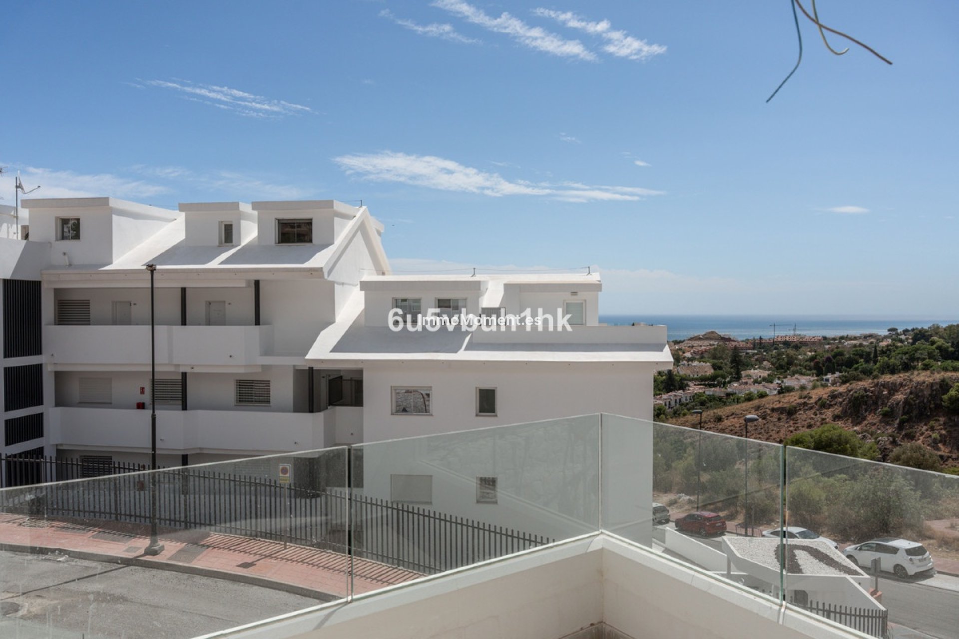 Resale - Townhouse - Benalmadena - Benalmadena Centro