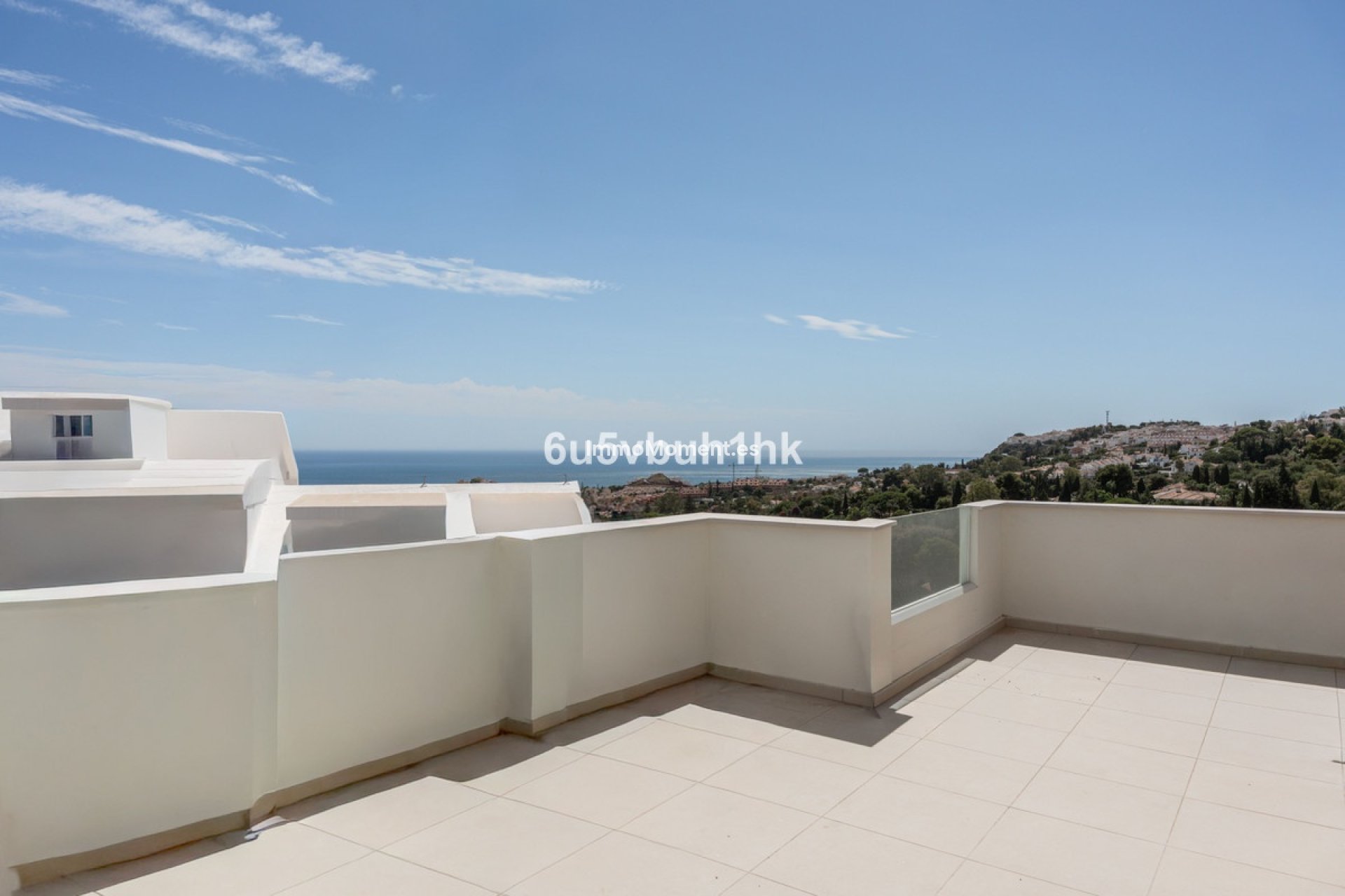 Resale - Townhouse - Benalmadena - Benalmadena Centro