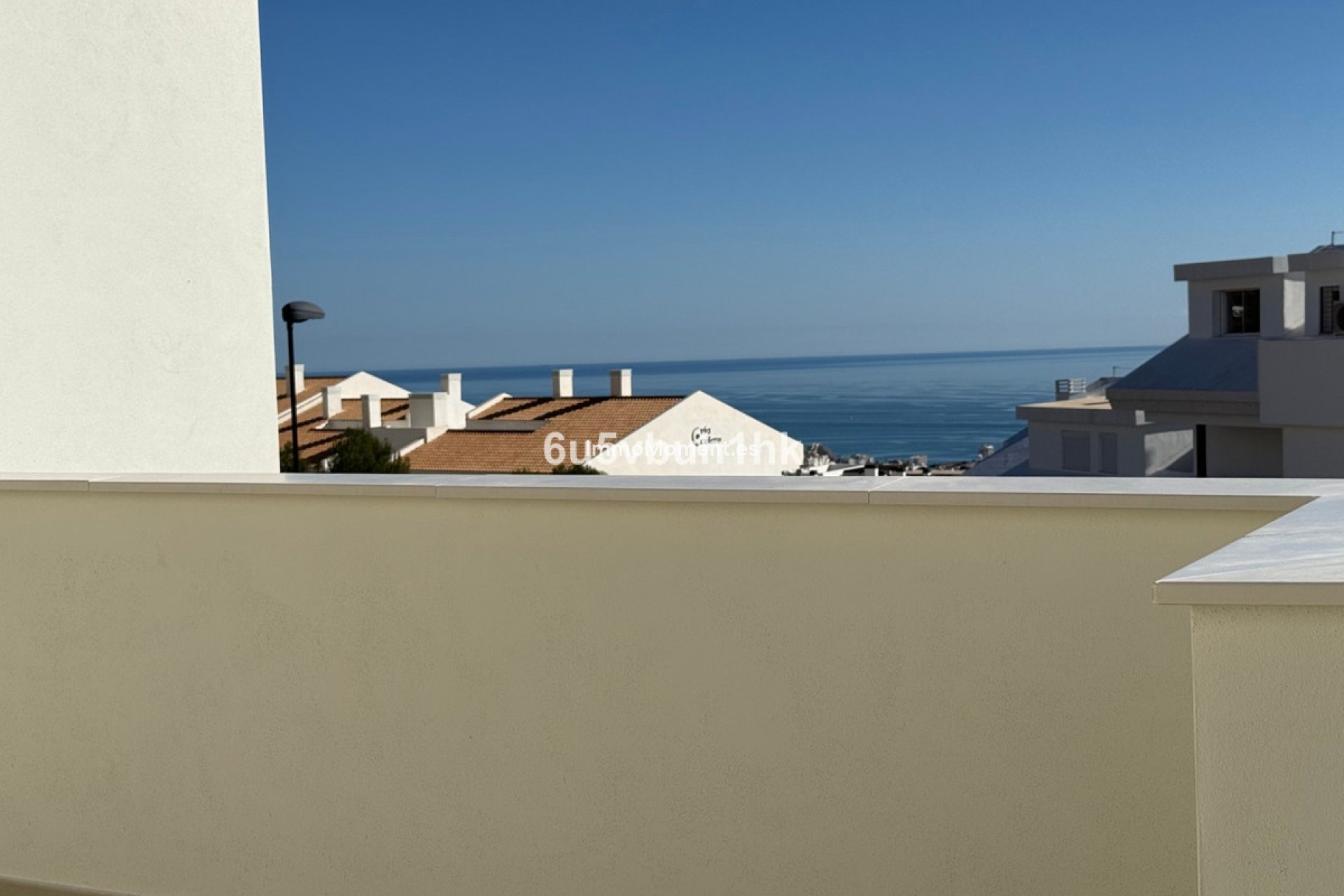 Resale - Townhouse - Benalmadena - Benalmadena Centro