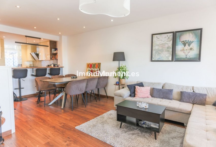 Resale - Townhouse - Benalmadena - Benalmadena Centro