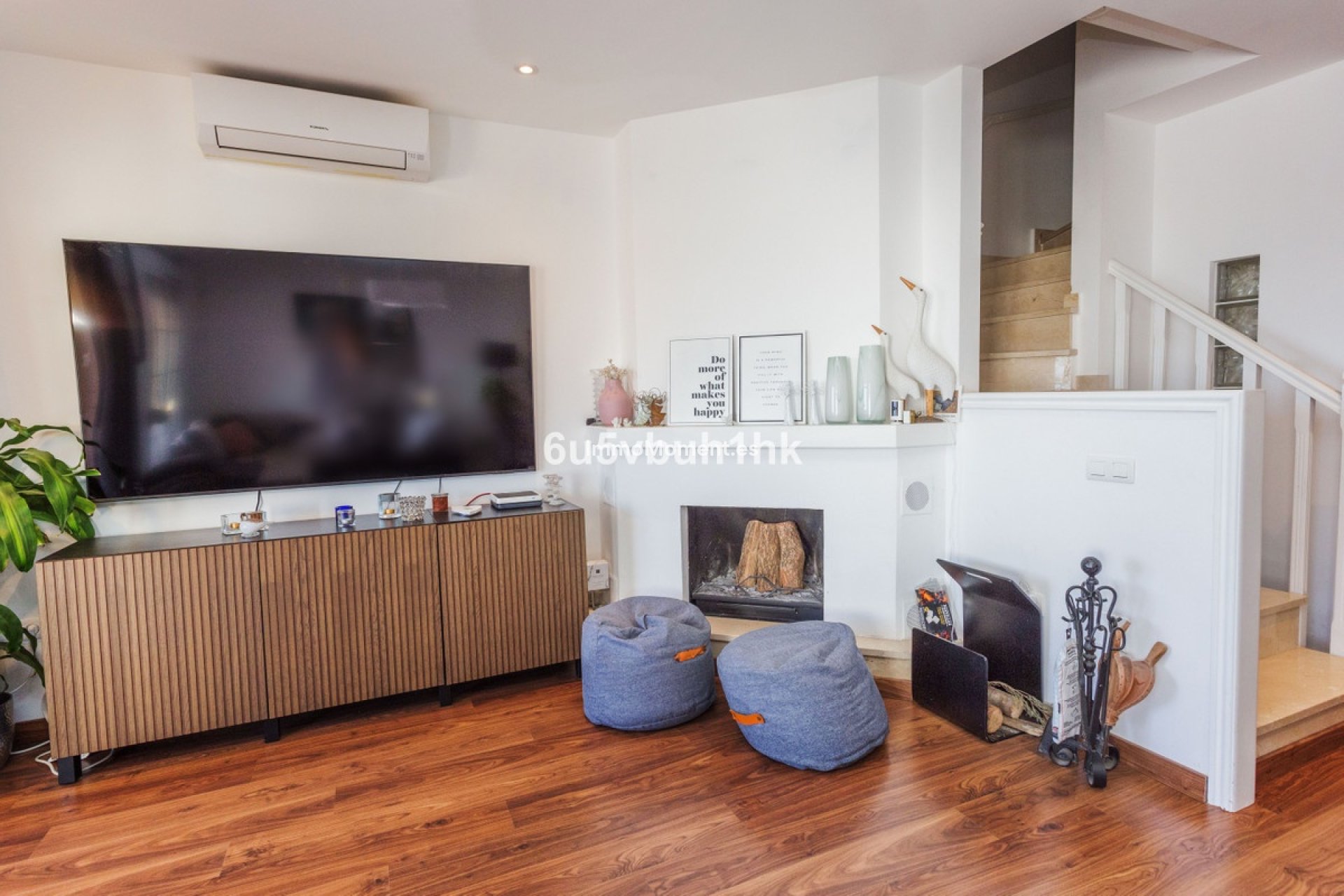 Resale - Townhouse - Benalmadena - Benalmadena Centro