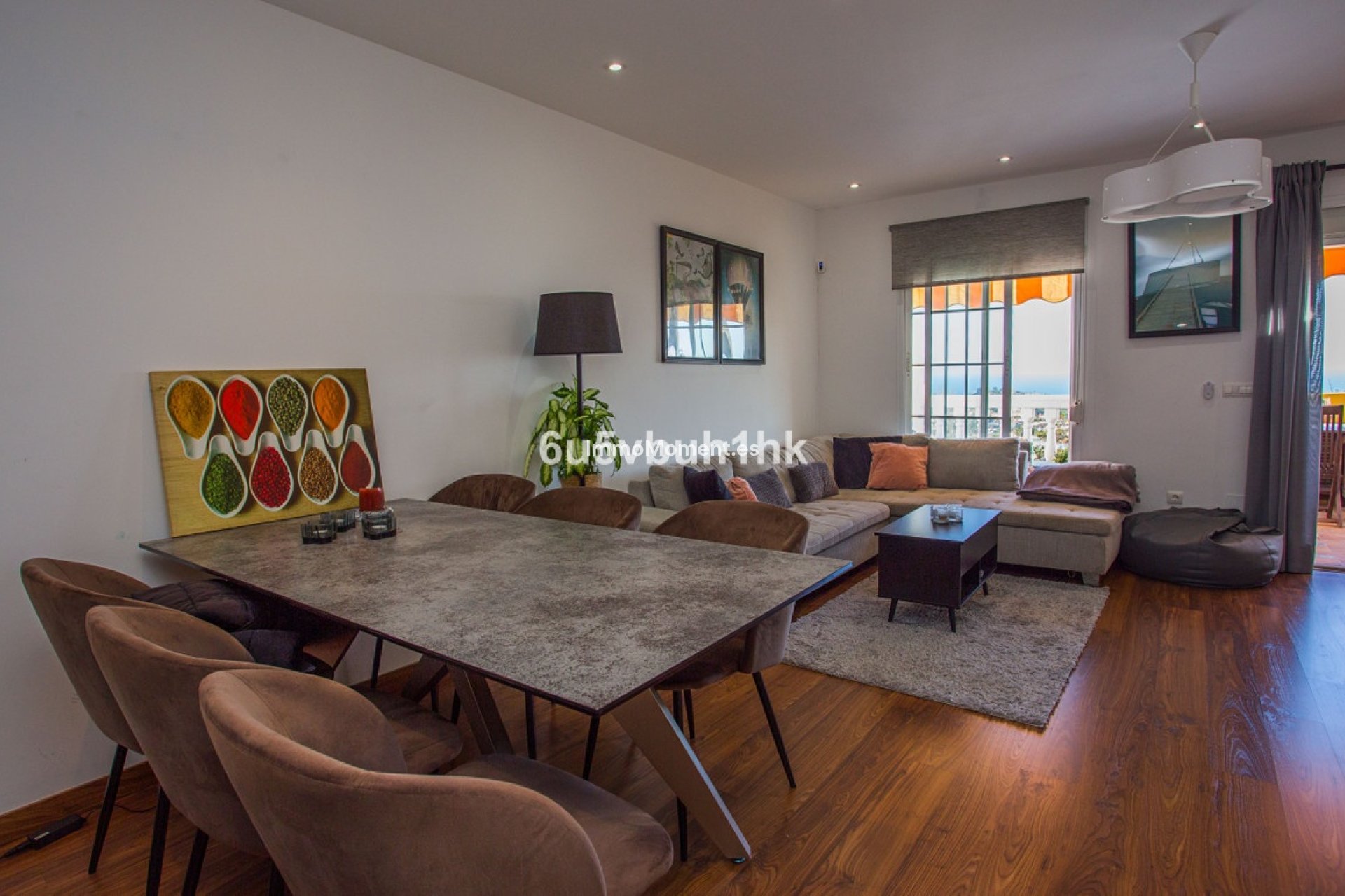 Resale - Townhouse - Benalmadena - Benalmadena Centro