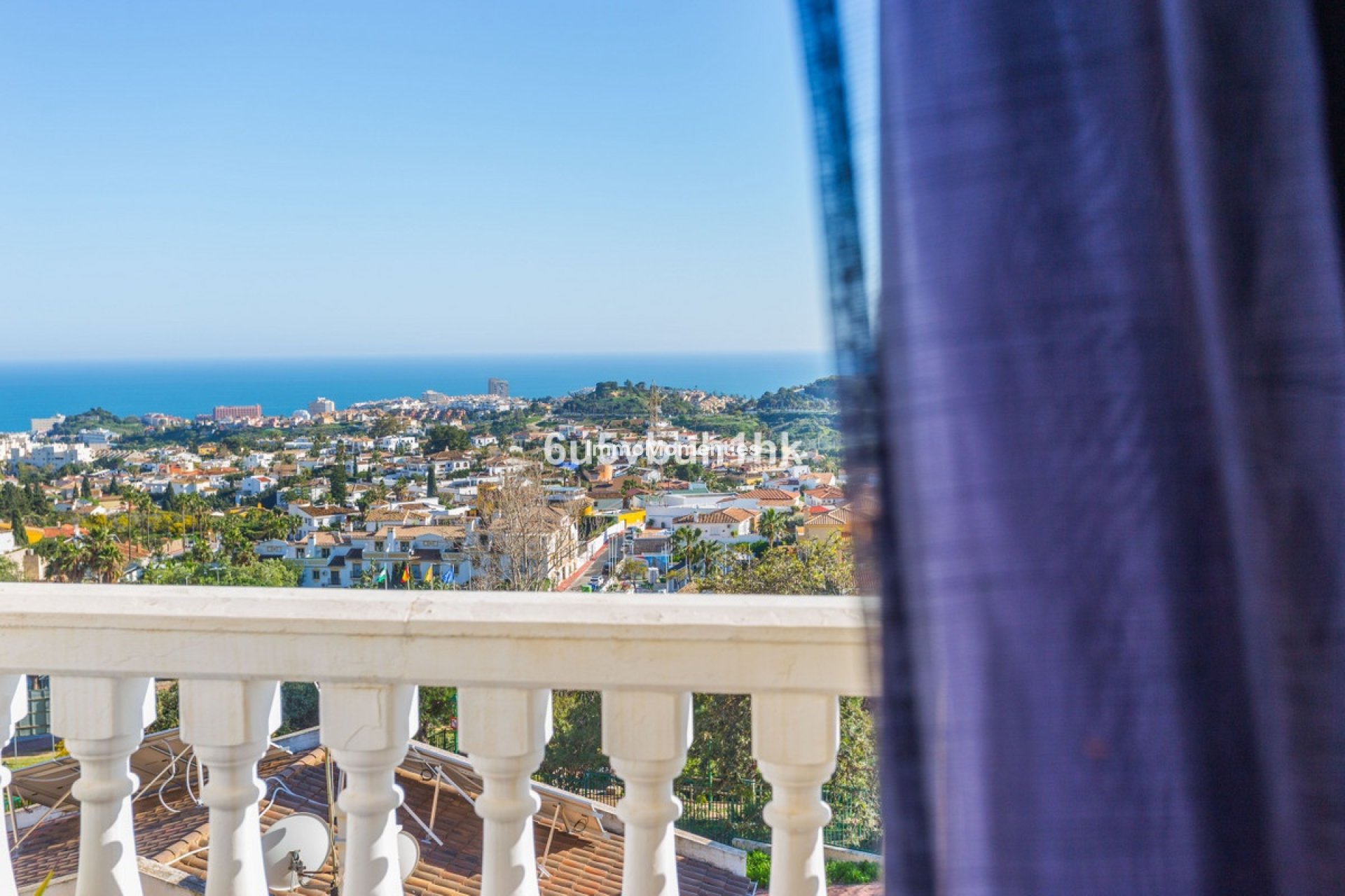 Resale - Townhouse - Benalmadena - Benalmadena Centro