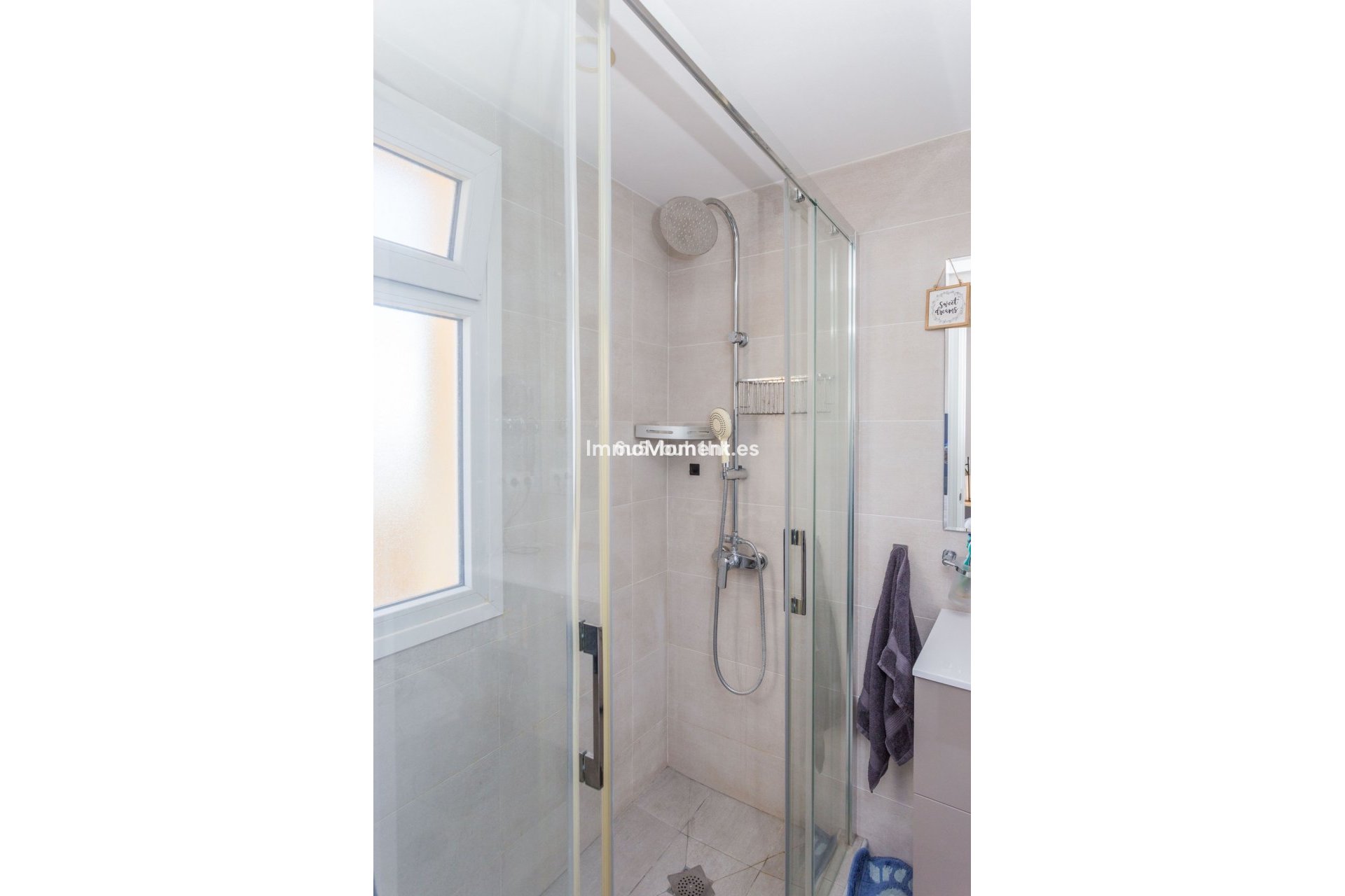 Resale - Townhouse - Benalmadena - Benalmadena Centro