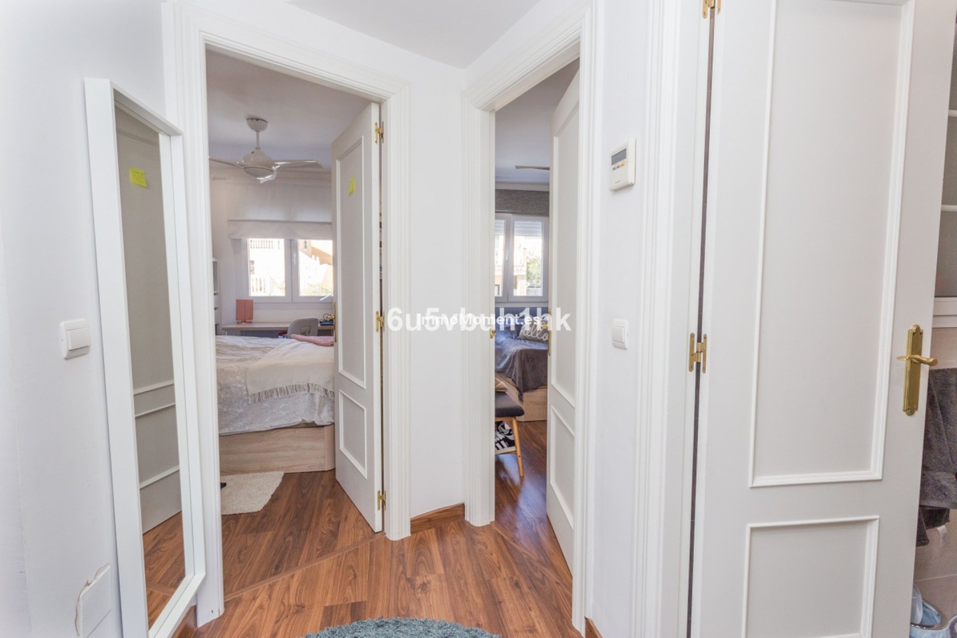 Resale - Townhouse - Benalmadena - Benalmadena Centro