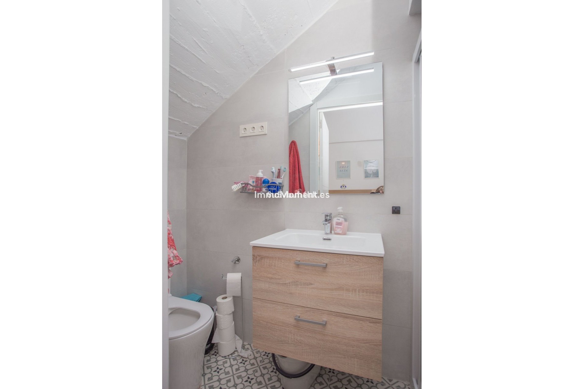 Resale - Townhouse - Benalmadena - Benalmadena Centro