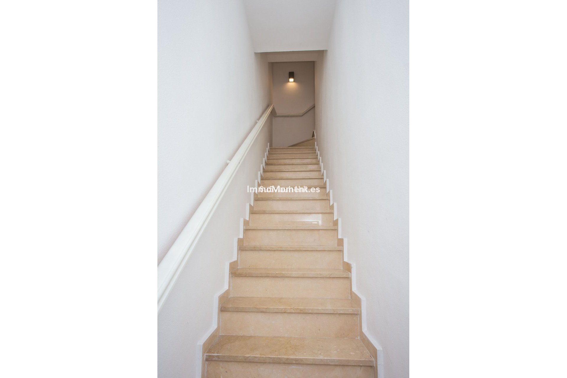 Resale - Townhouse - Benalmadena - Benalmadena Centro