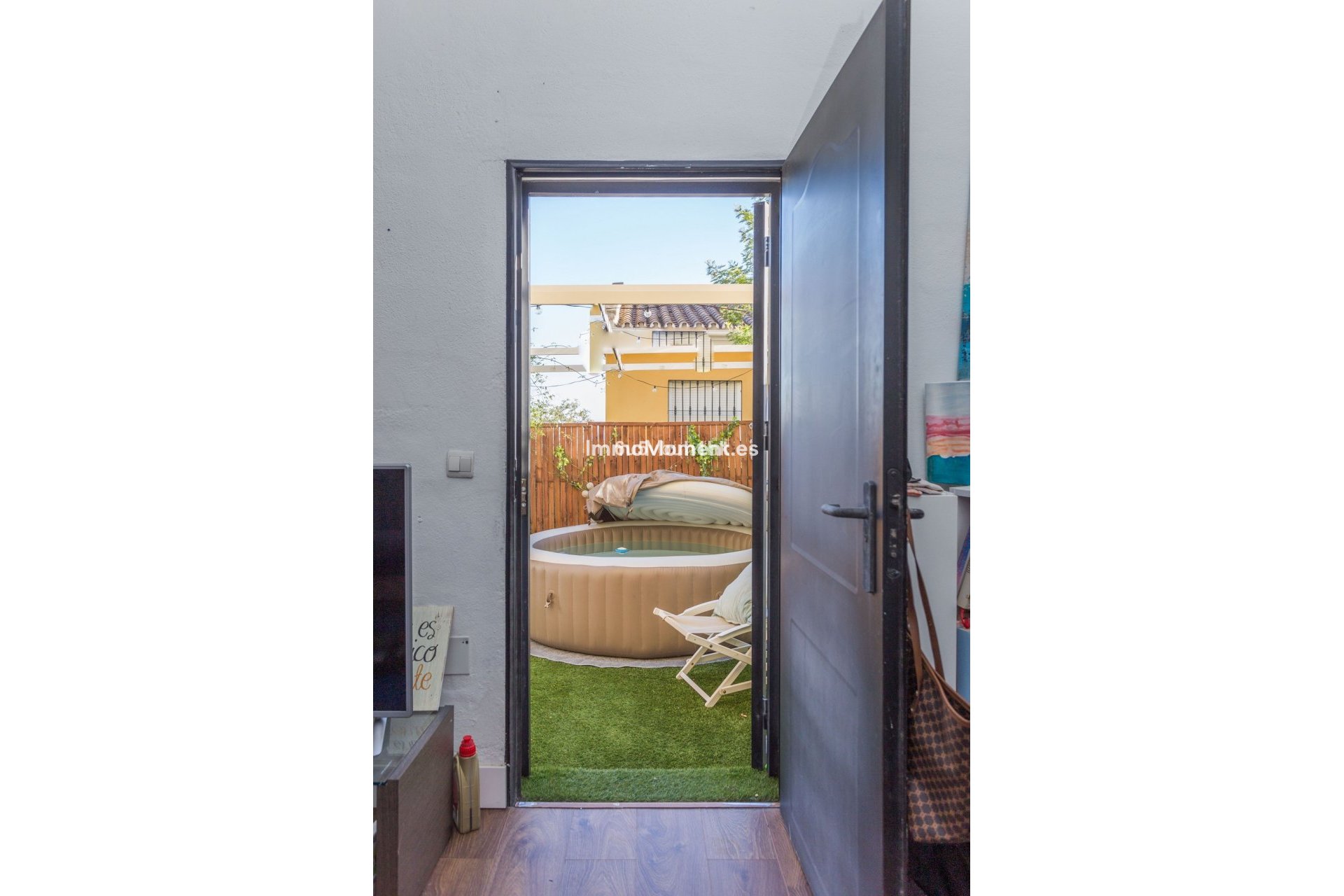 Resale - Townhouse - Benalmadena - Benalmadena Centro