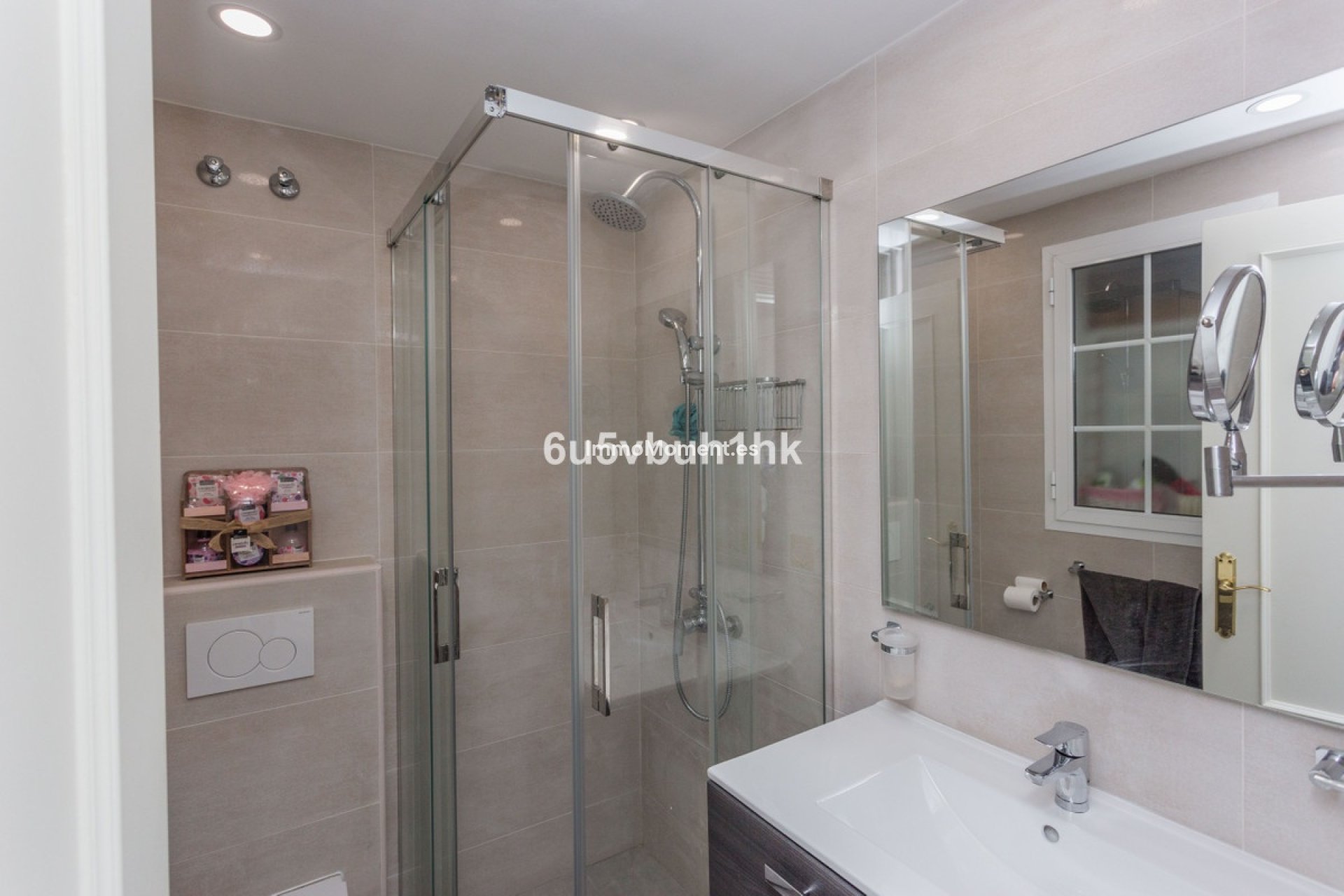 Resale - Townhouse - Benalmadena - Benalmadena Centro