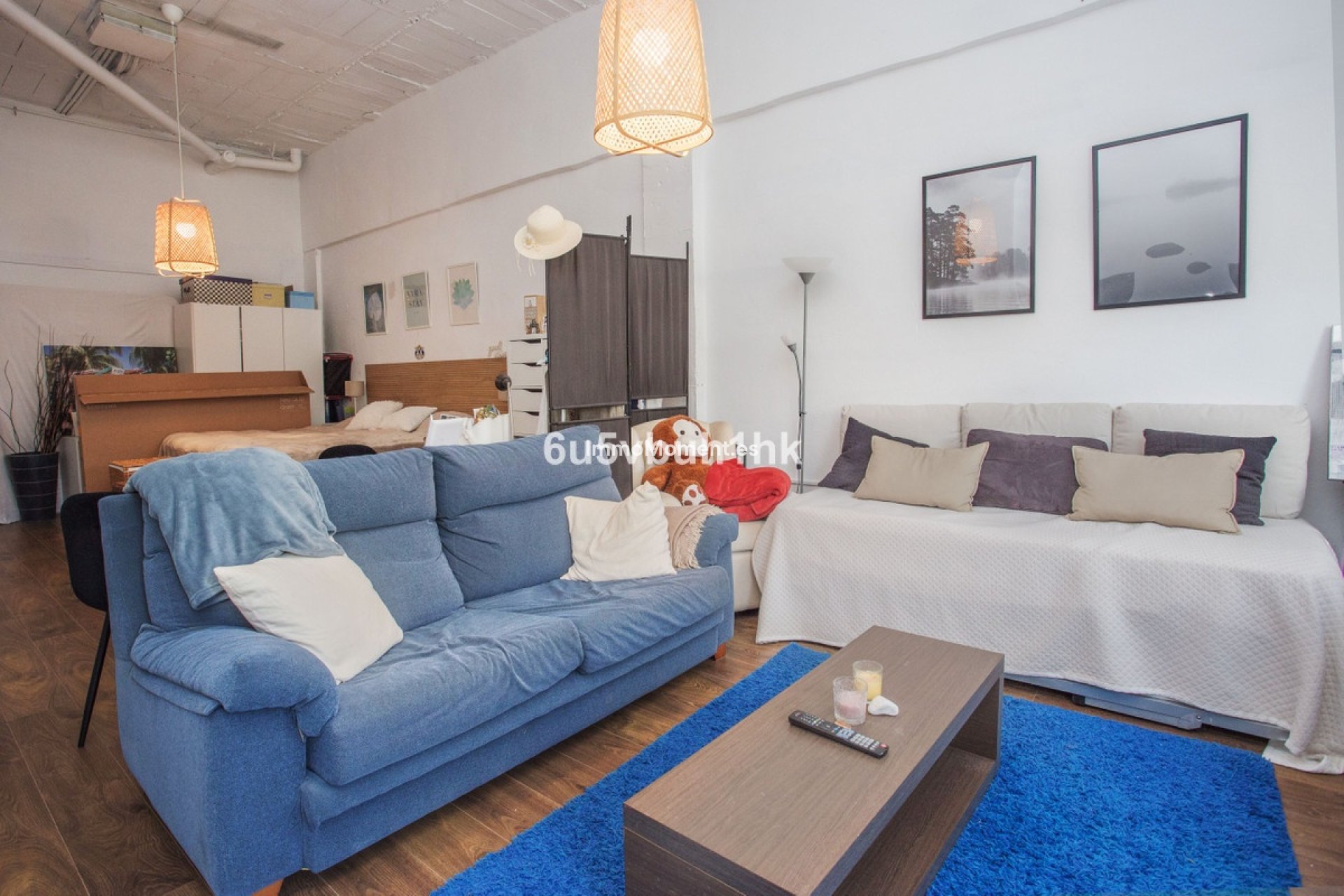 Resale - Townhouse - Benalmadena - Benalmadena Centro