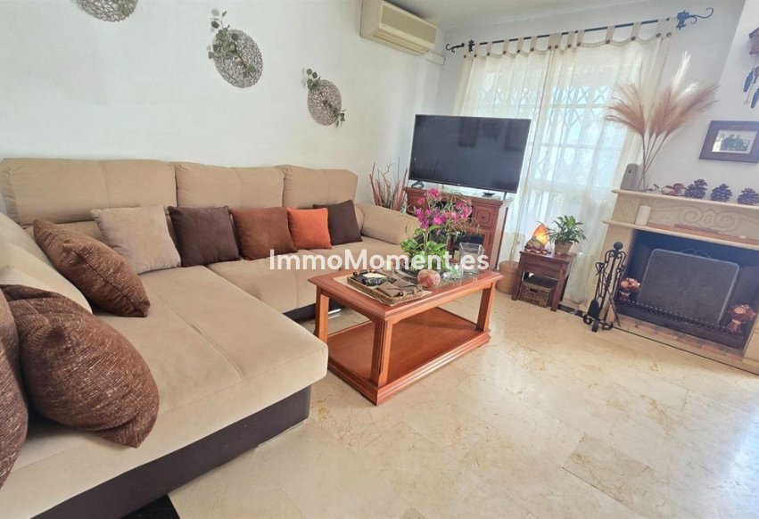 Resale - Townhouse - Benalmadena - Benalmadena Centro