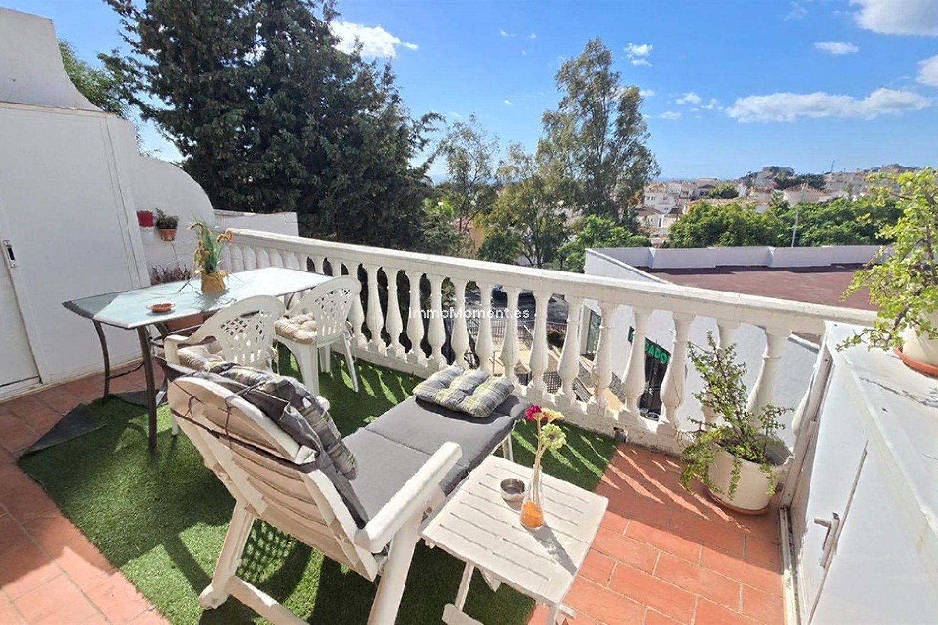 Resale - Townhouse - Benalmadena - Benalmadena Centro