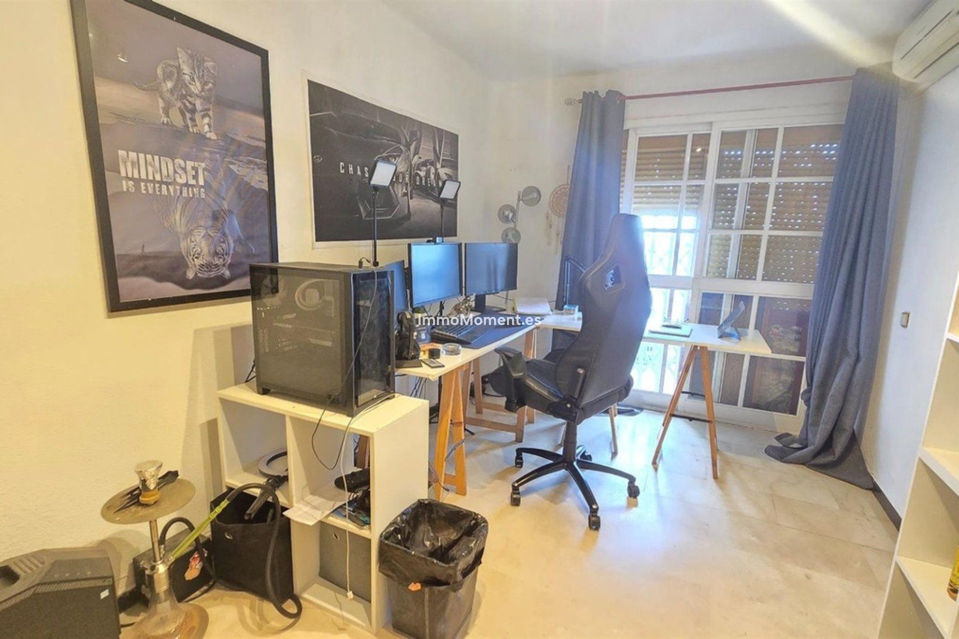 Resale - Townhouse - Benalmadena - Benalmadena Centro