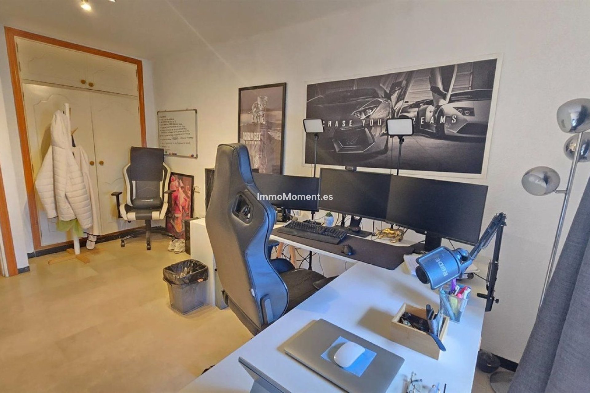 Resale - Townhouse - Benalmadena - Benalmadena Centro