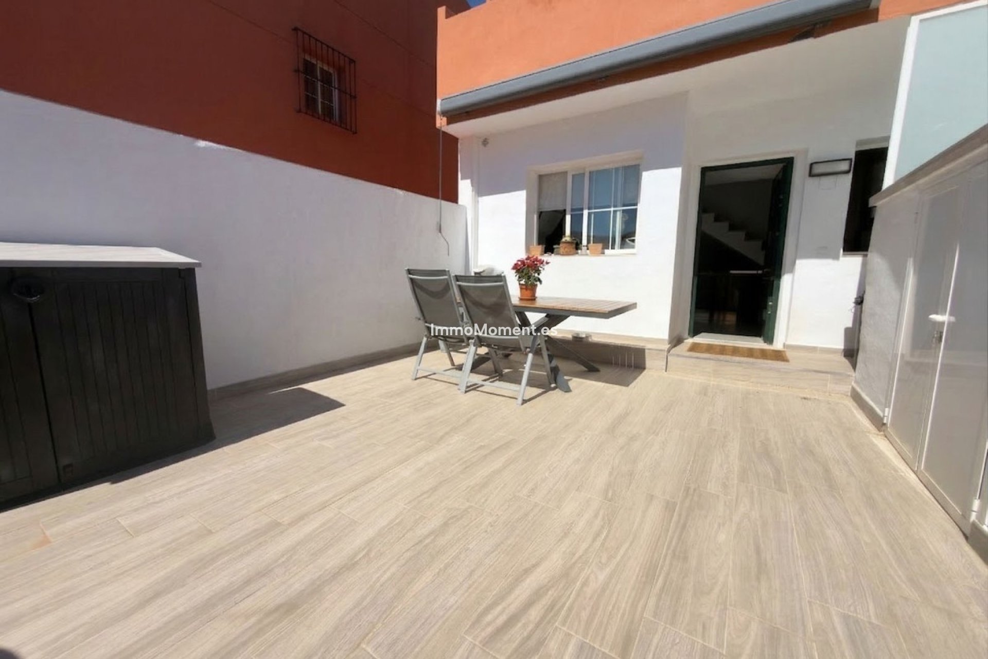 Resale - Townhouse - Benalmadena - Benalmadena Centro