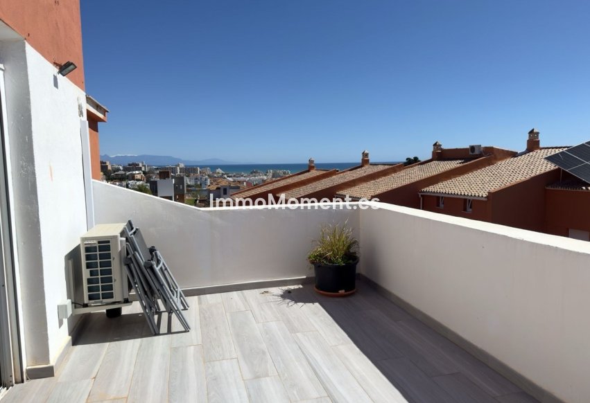 Resale - Townhouse - Benalmadena - Benalmadena Centro