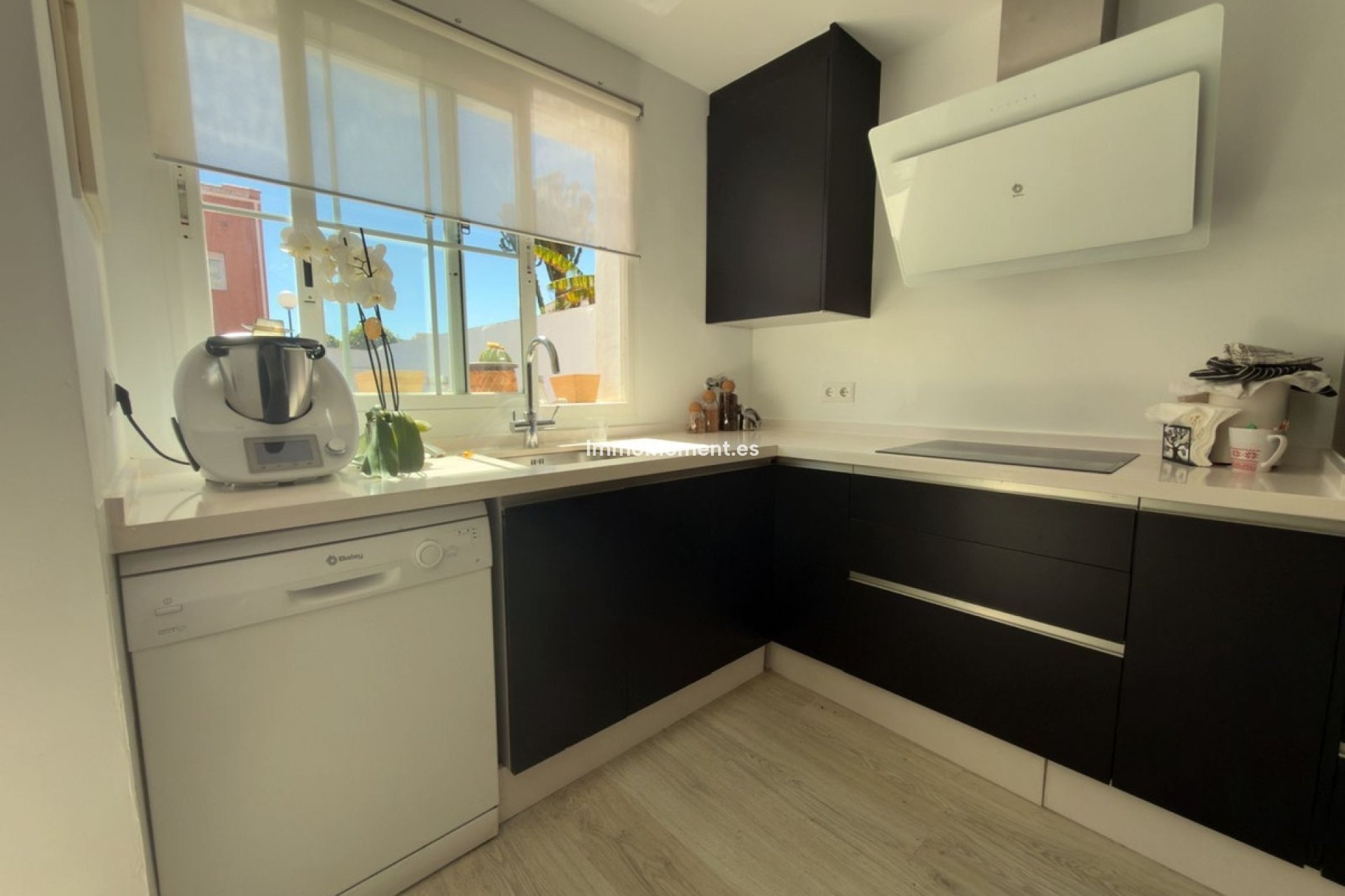 Resale - Townhouse - Benalmadena - Benalmadena Centro