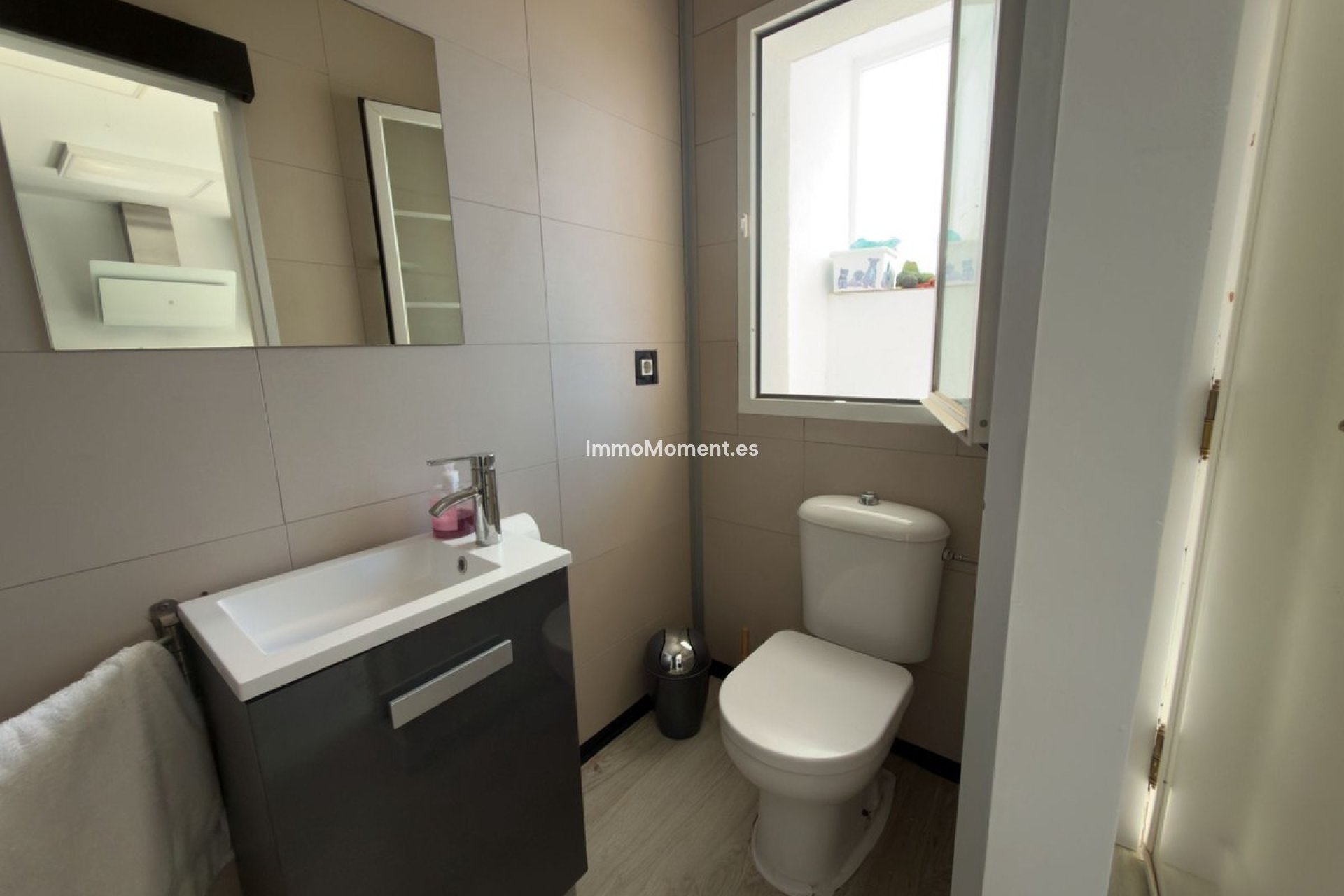 Resale - Townhouse - Benalmadena - Benalmadena Centro