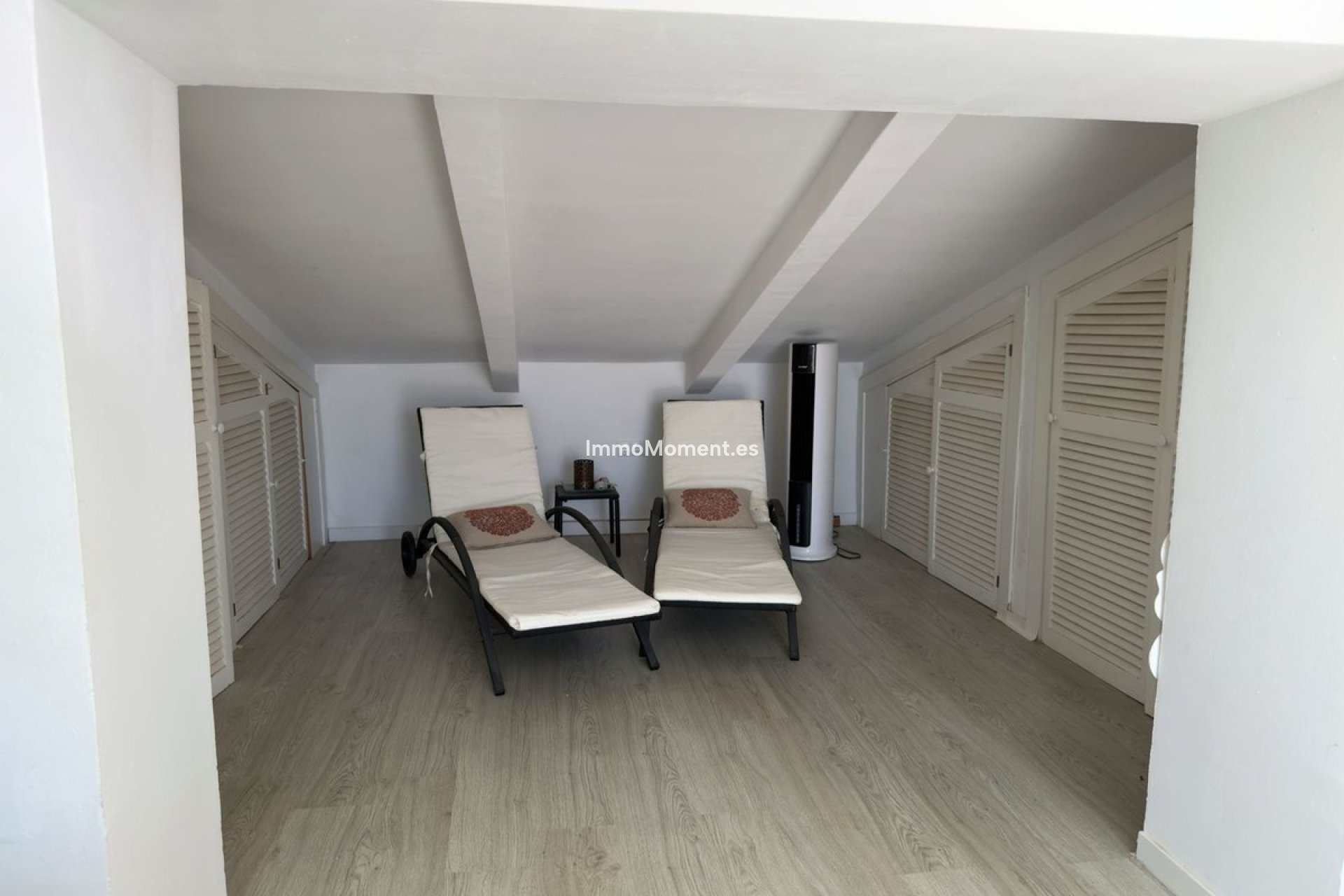 Resale - Townhouse - Benalmadena - Benalmadena Centro