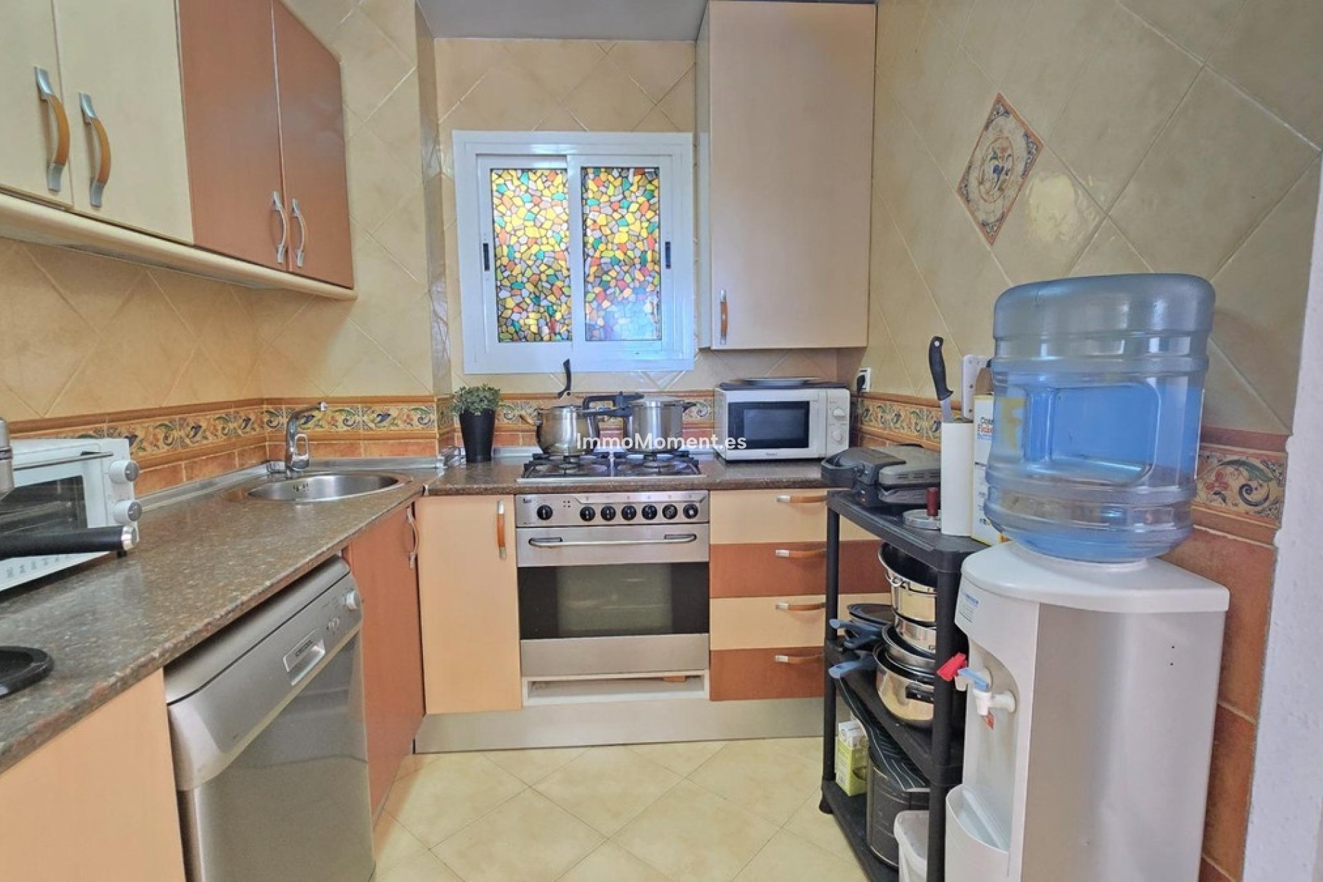 Resale - Townhouse - Benalmadena - Benalmadena Centro
