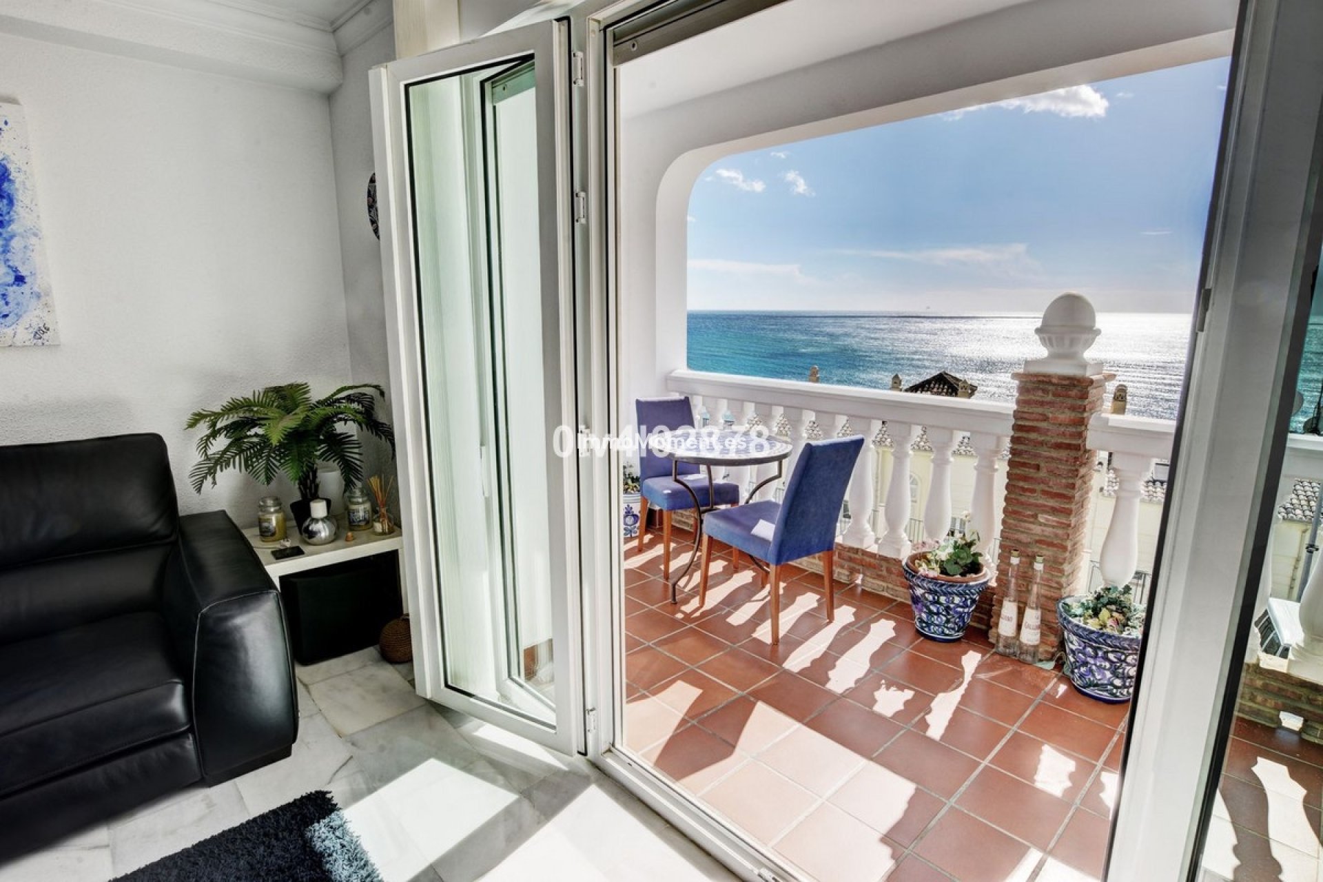 Resale - Townhouse - Benalmadena - Benalmadena Centro