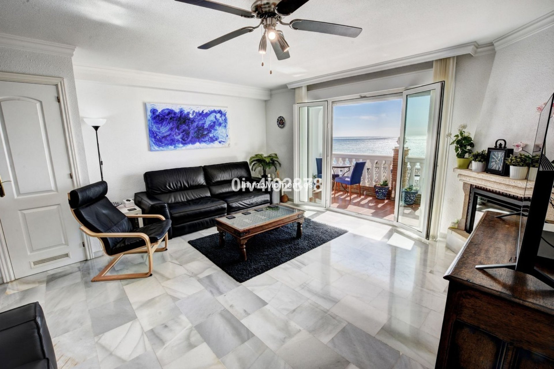 Resale - Townhouse - Benalmadena - Benalmadena Centro