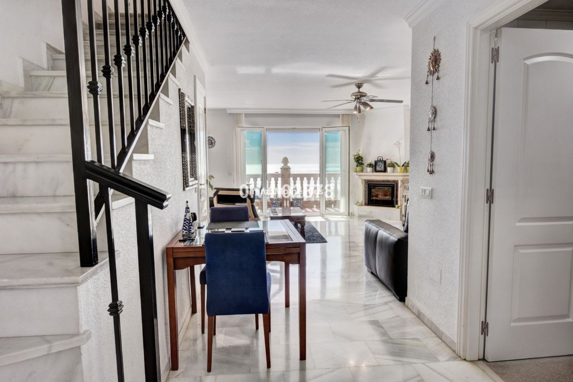 Resale - Townhouse - Benalmadena - Benalmadena Centro