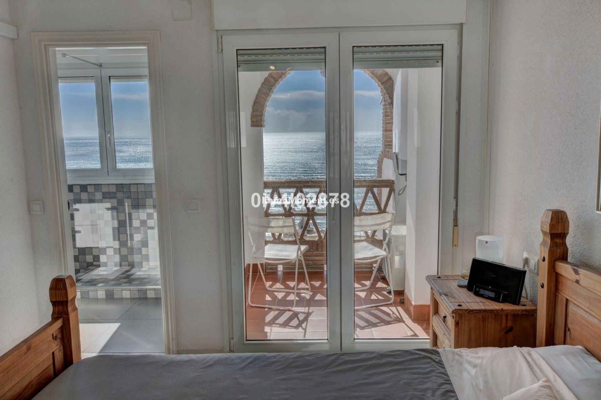 Resale - Townhouse - Benalmadena - Benalmadena Centro