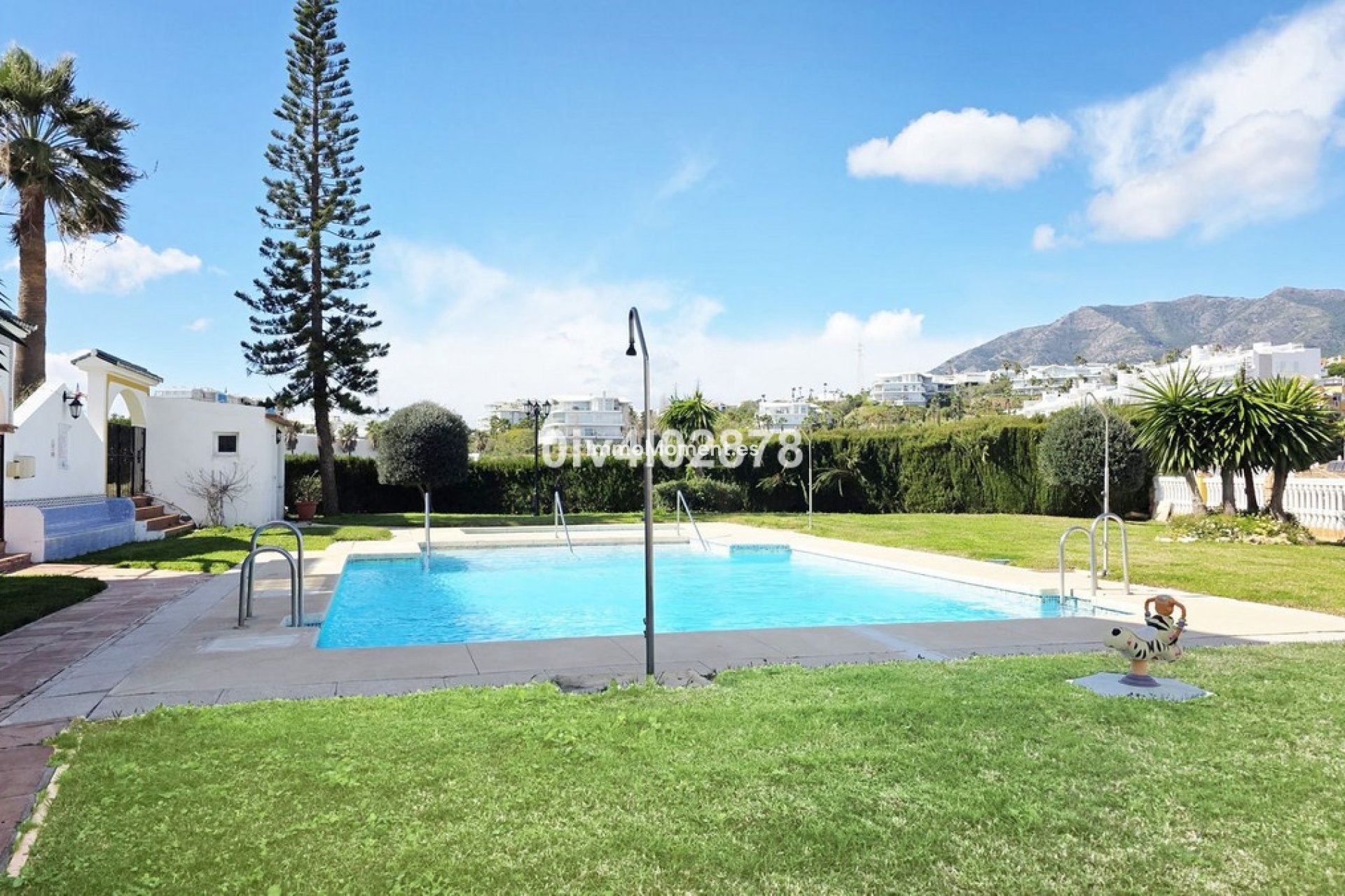 Resale - Townhouse - Benalmadena - Benalmadena Centro