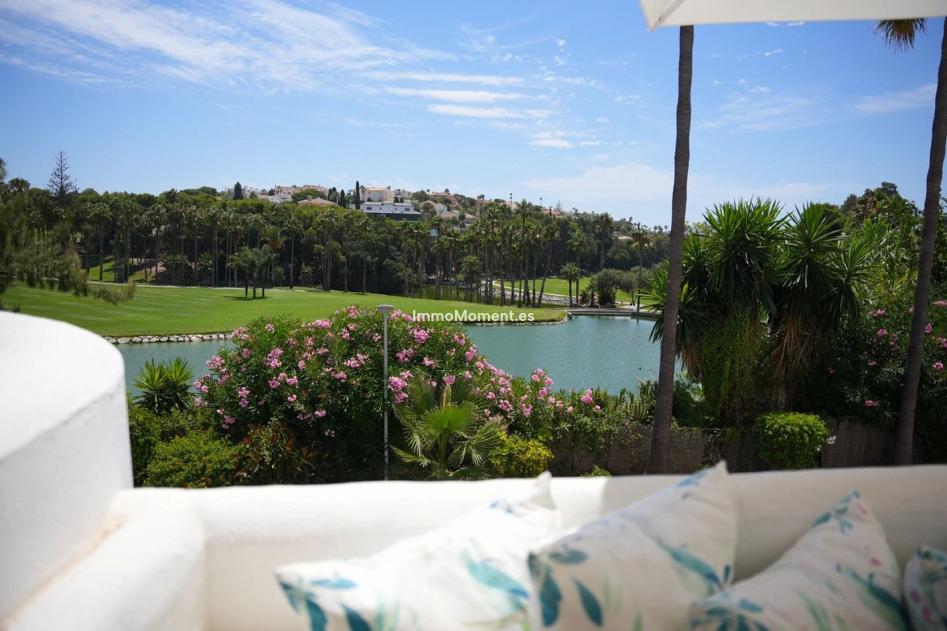 Resale - Townhouse - Benalmadena - Benalmadena Costa