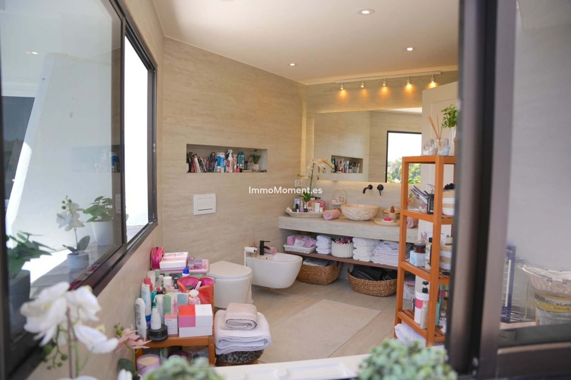 Resale - Townhouse - Benalmadena - Benalmadena Costa
