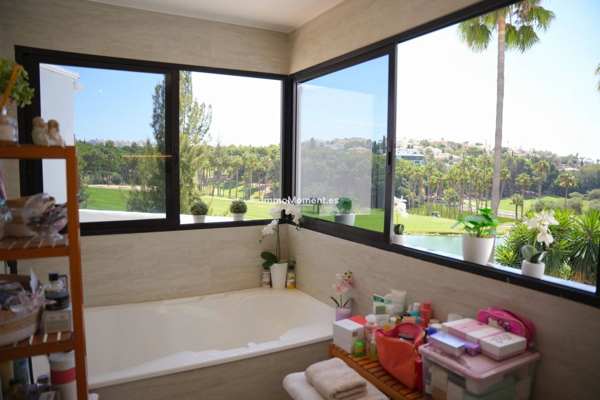 Resale - Townhouse - Benalmadena - Benalmadena Costa