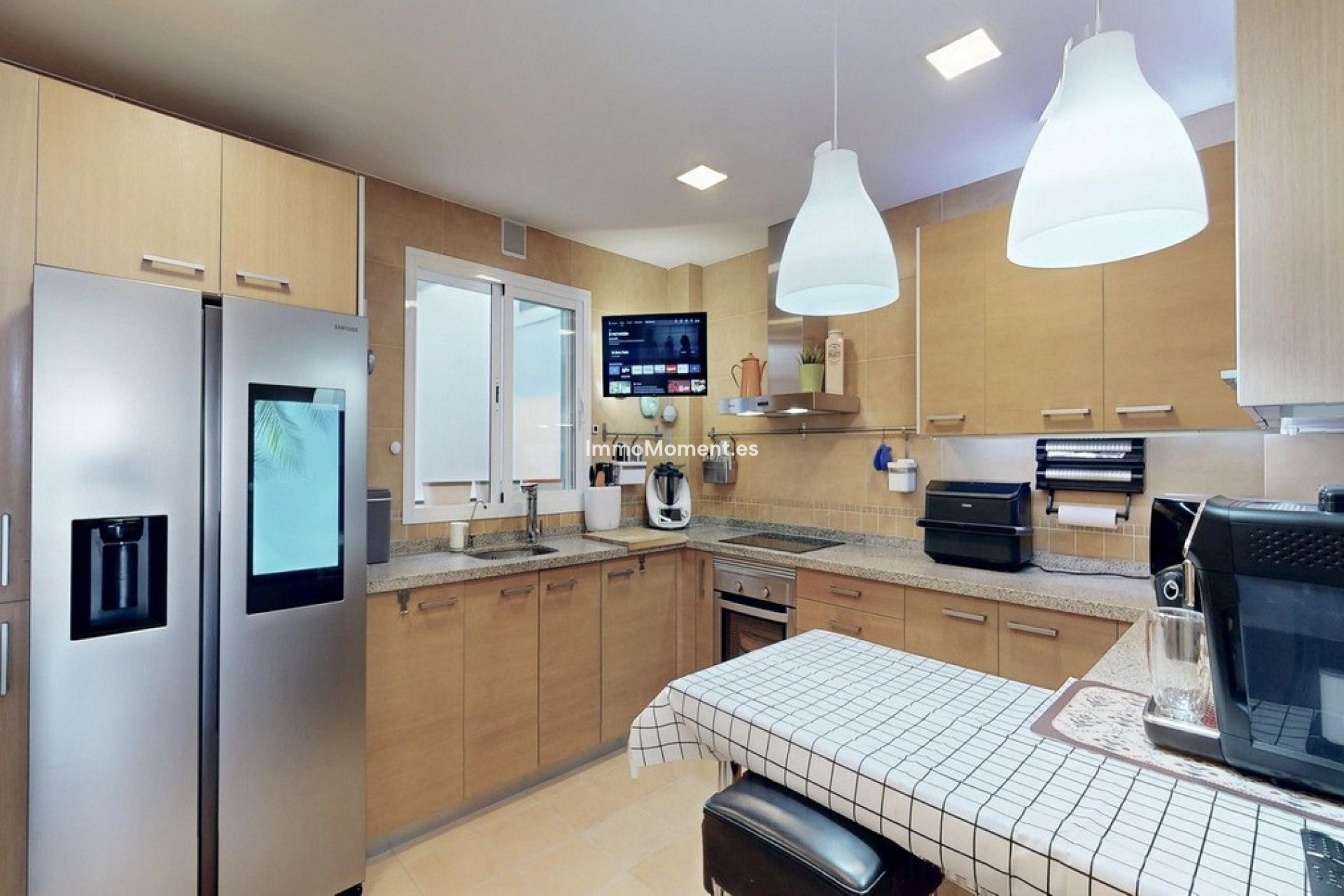 Resale - Townhouse - Benalmadena - Benalmadena Costa