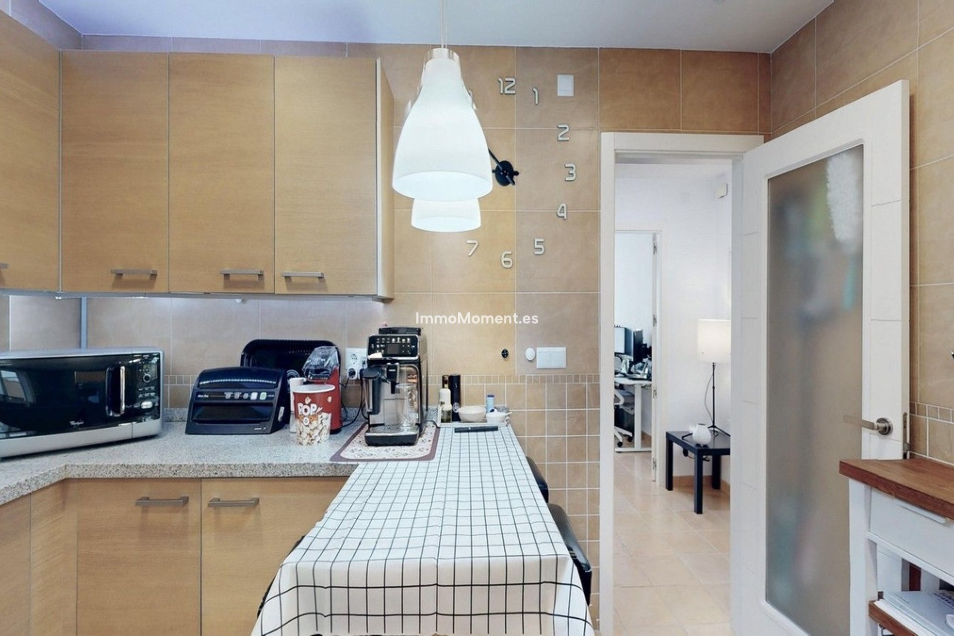 Resale - Townhouse - Benalmadena - Benalmadena Costa