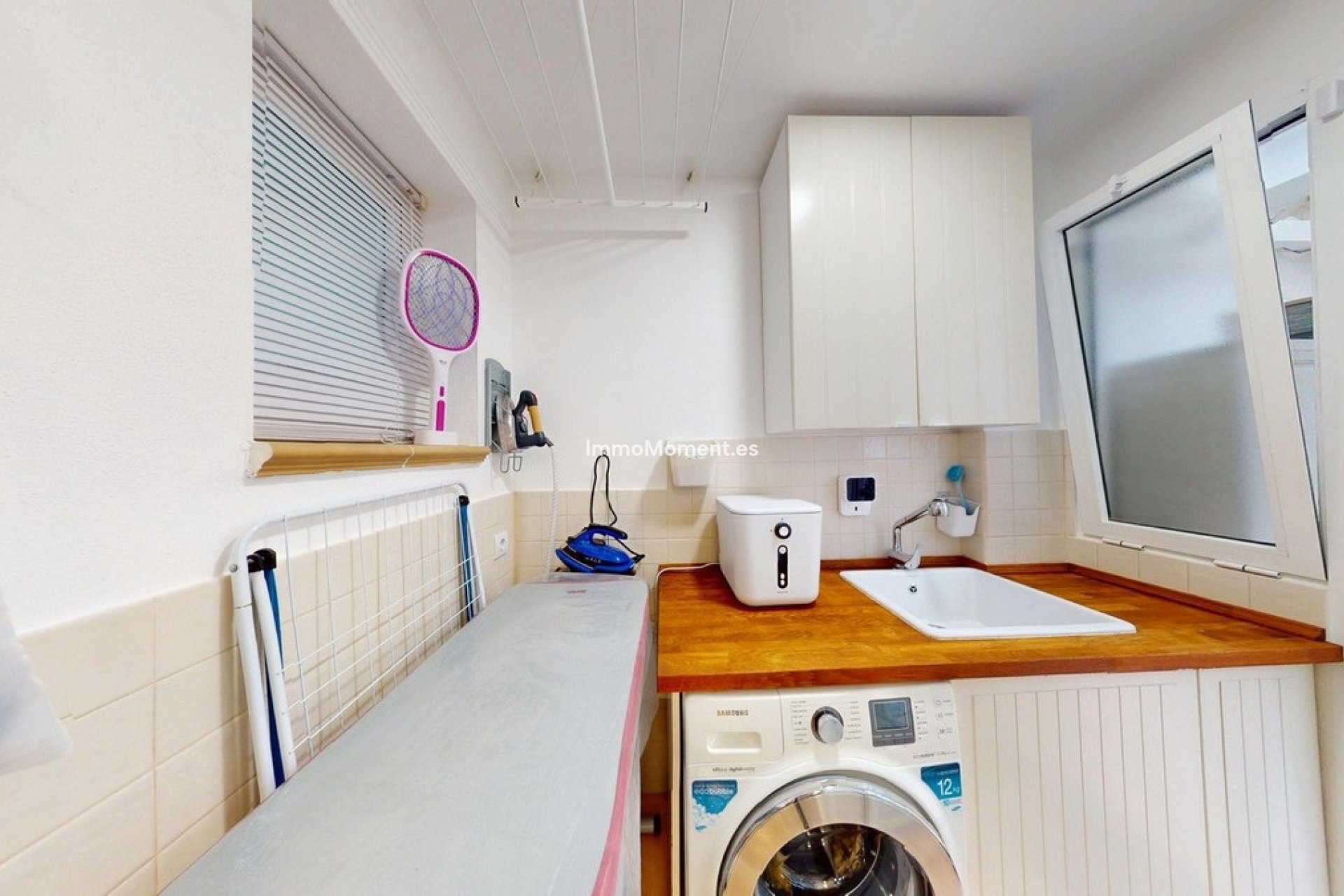 Resale - Townhouse - Benalmadena - Benalmadena Costa