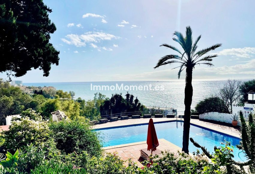 Resale - Townhouse - Benalmadena - Benalmadena Costa