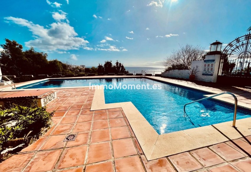 Resale - Townhouse - Benalmadena - Benalmadena Costa