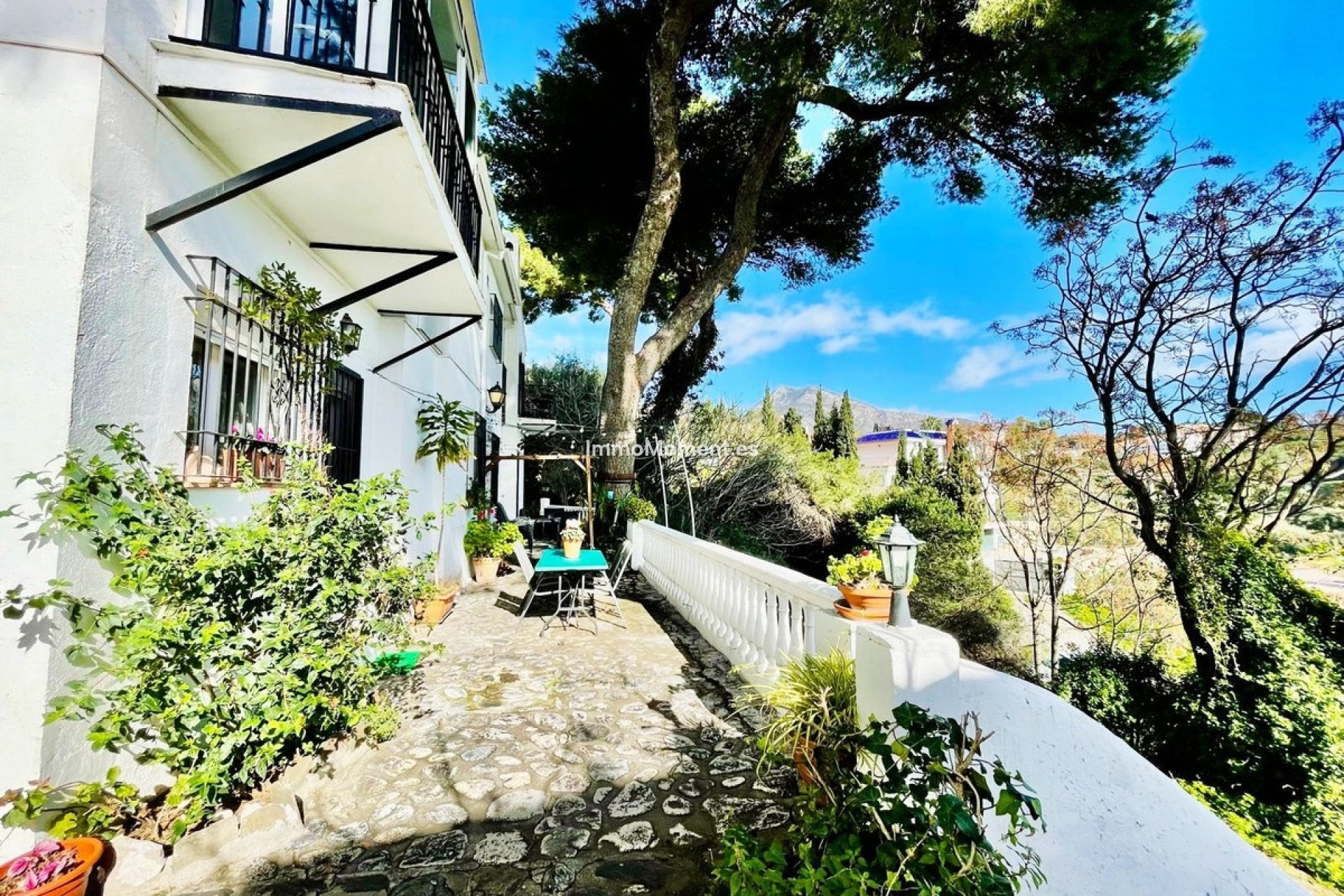 Resale - Townhouse - Benalmadena - Benalmadena Costa