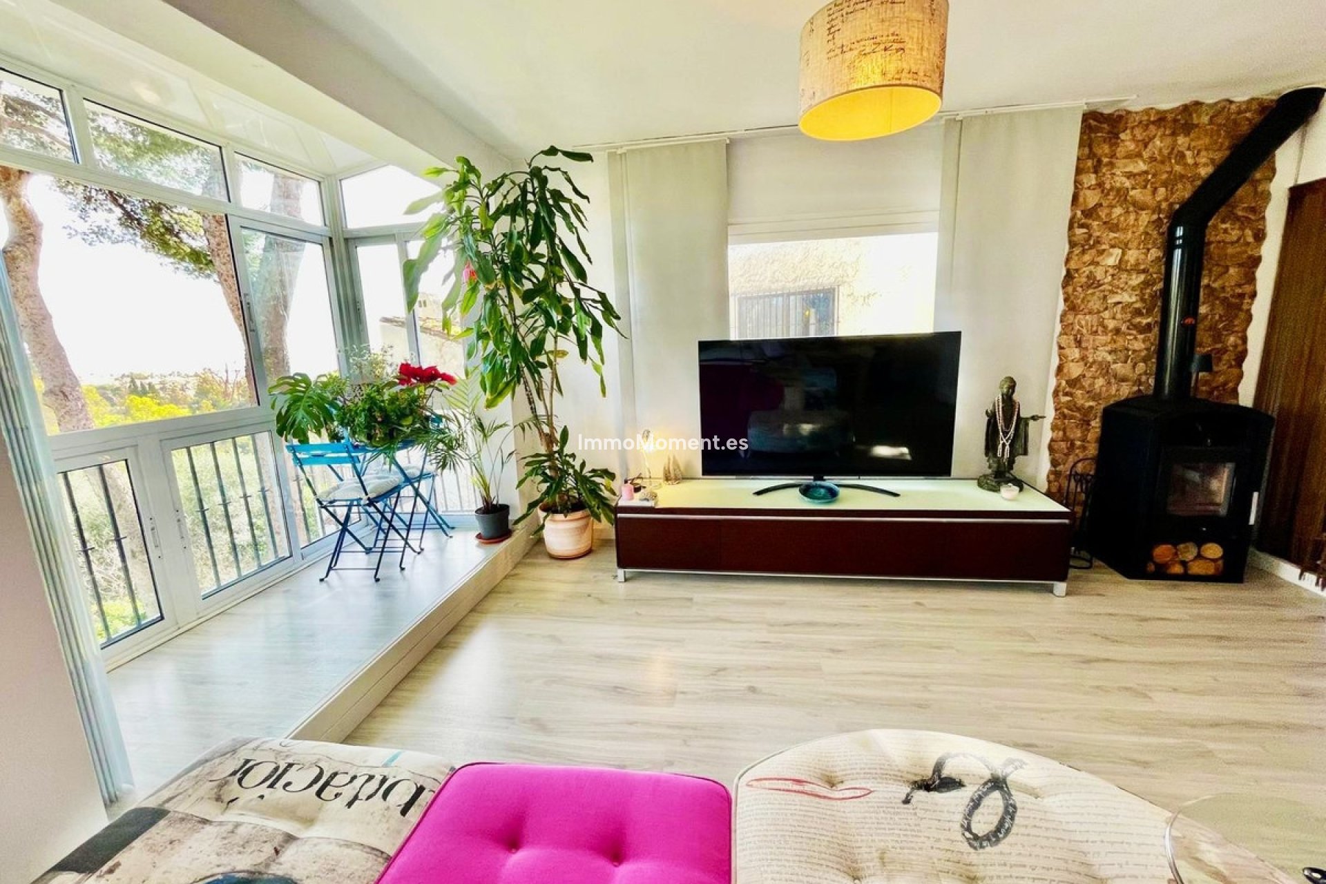 Resale - Townhouse - Benalmadena - Benalmadena Costa