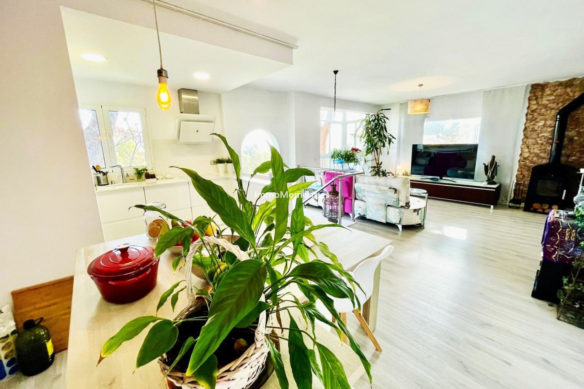 Resale - Townhouse - Benalmadena - Benalmadena Costa