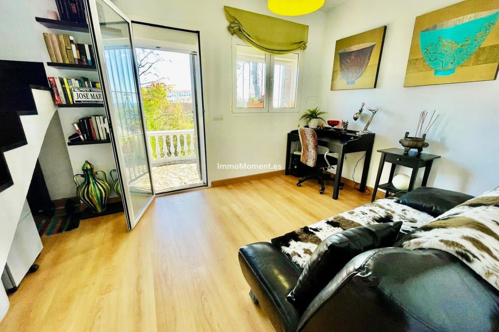 Resale - Townhouse - Benalmadena - Benalmadena Costa