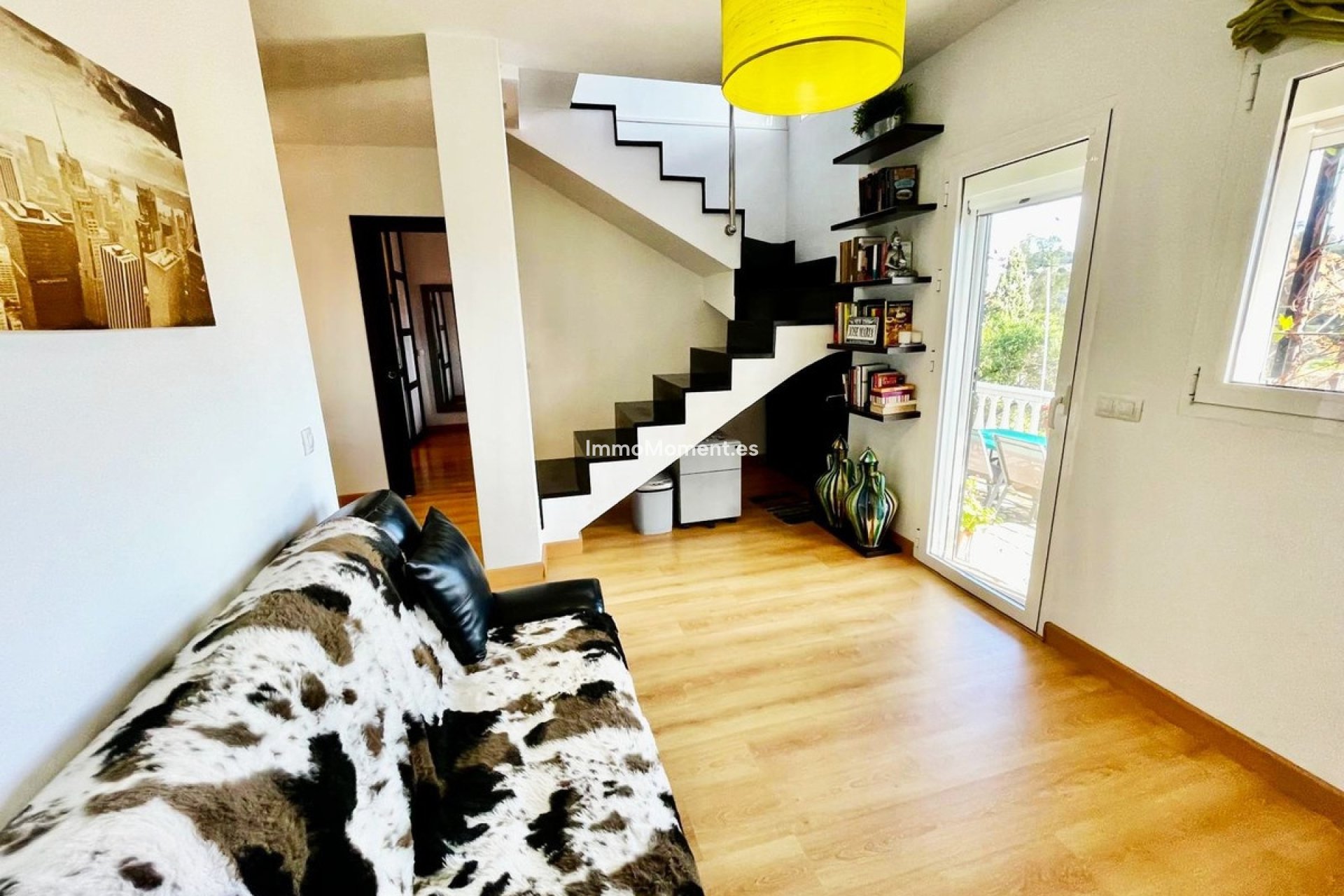 Resale - Townhouse - Benalmadena - Benalmadena Costa