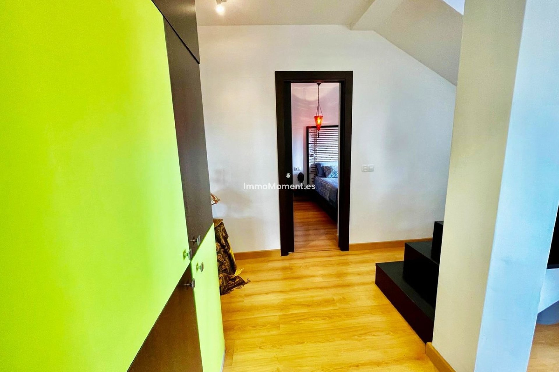 Resale - Townhouse - Benalmadena - Benalmadena Costa