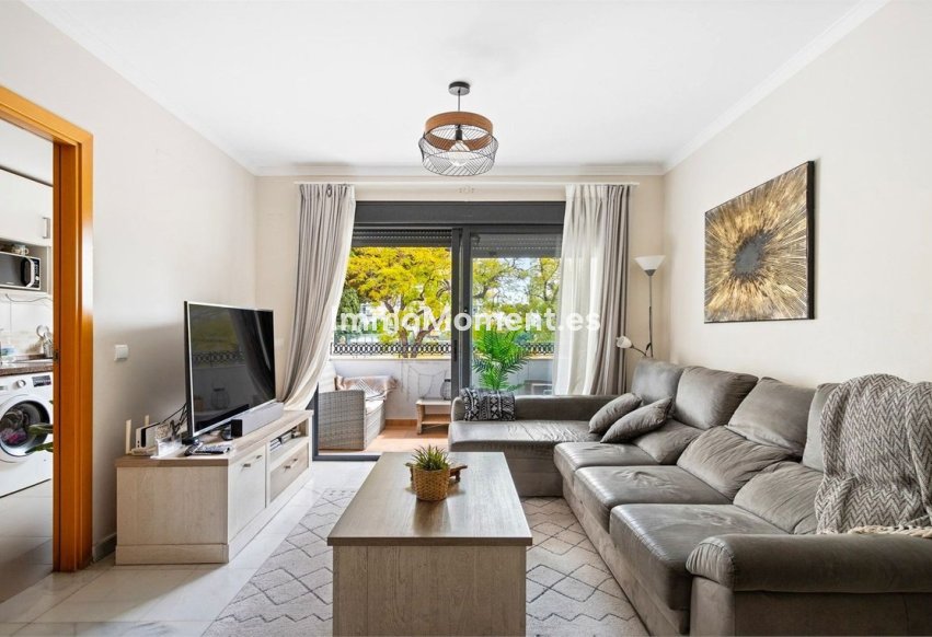 Resale - Townhouse - Benalmadena - Benalmadena Costa