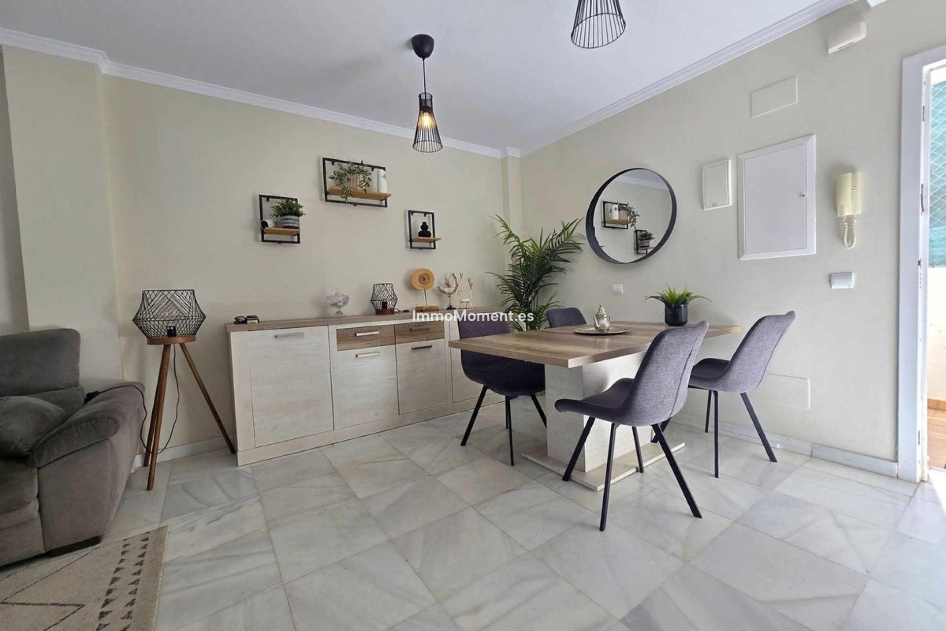 Resale - Townhouse - Benalmadena - Benalmadena Costa