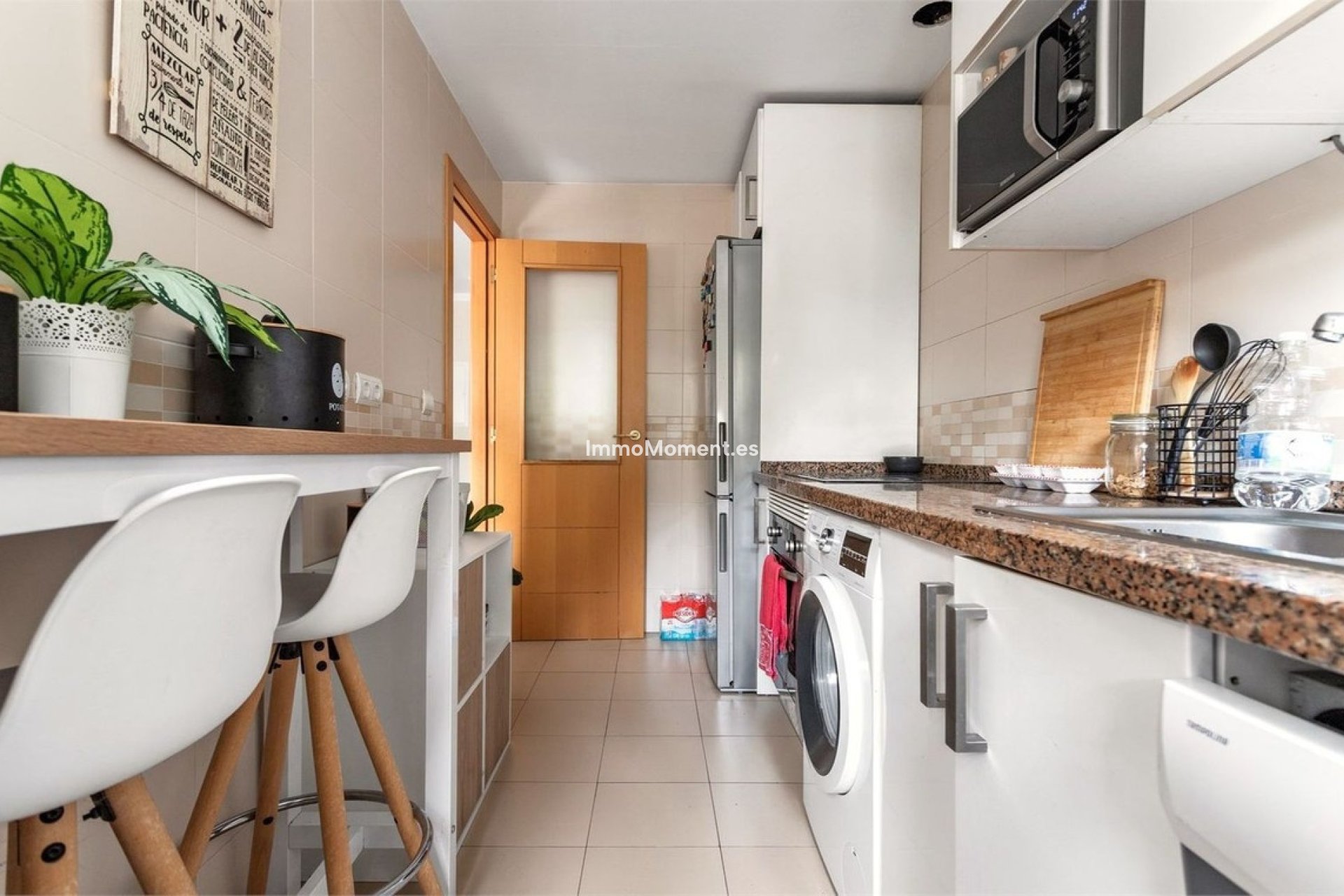 Resale - Townhouse - Benalmadena - Benalmadena Costa