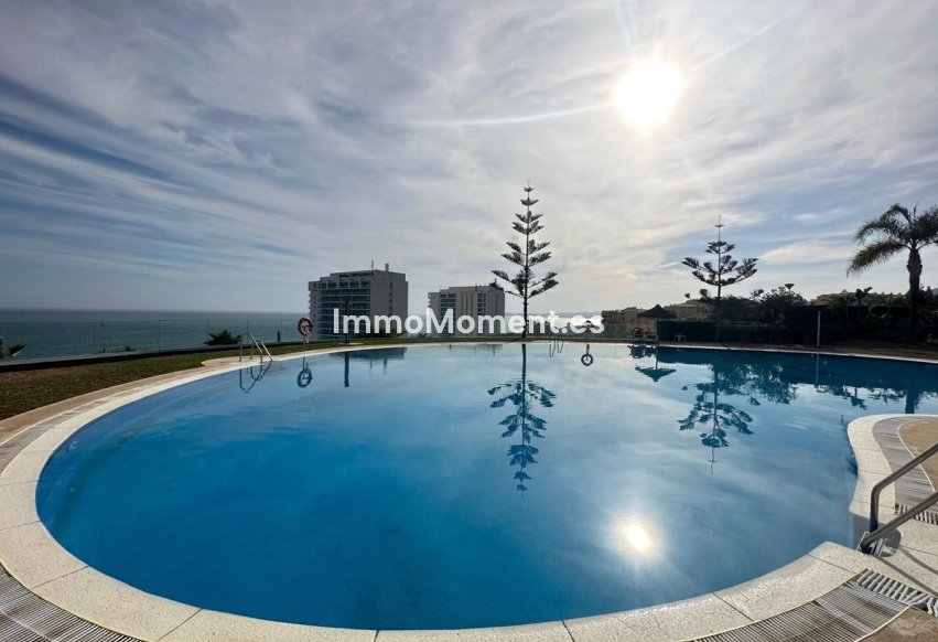 Resale - Townhouse - Benalmadena - Benalmadena Costa