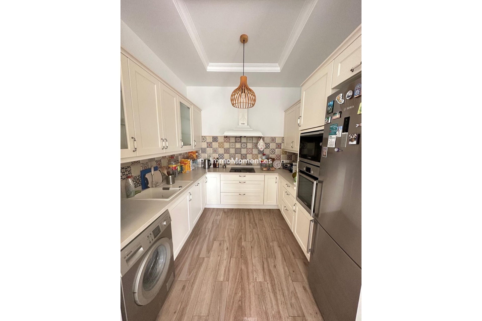 Resale - Townhouse - Benalmadena - Benalmadena Costa